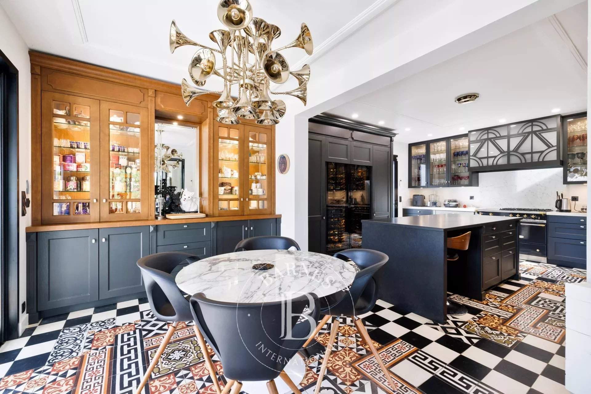 Saint-Jean-de-Luz  - House 10 Bedrooms - picture 10