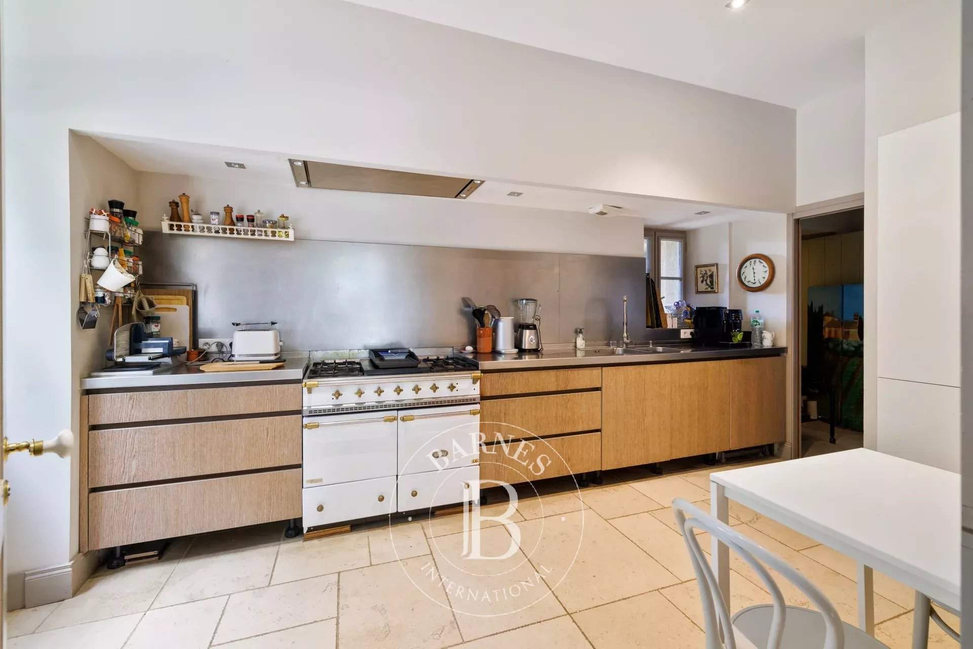 Dax  - Castillo 19 Cuartos 7 Habitaciones - picture 12