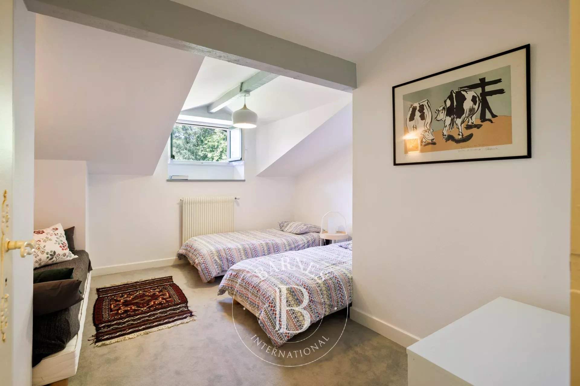 Bidart  - House 7 Bedrooms - picture 19