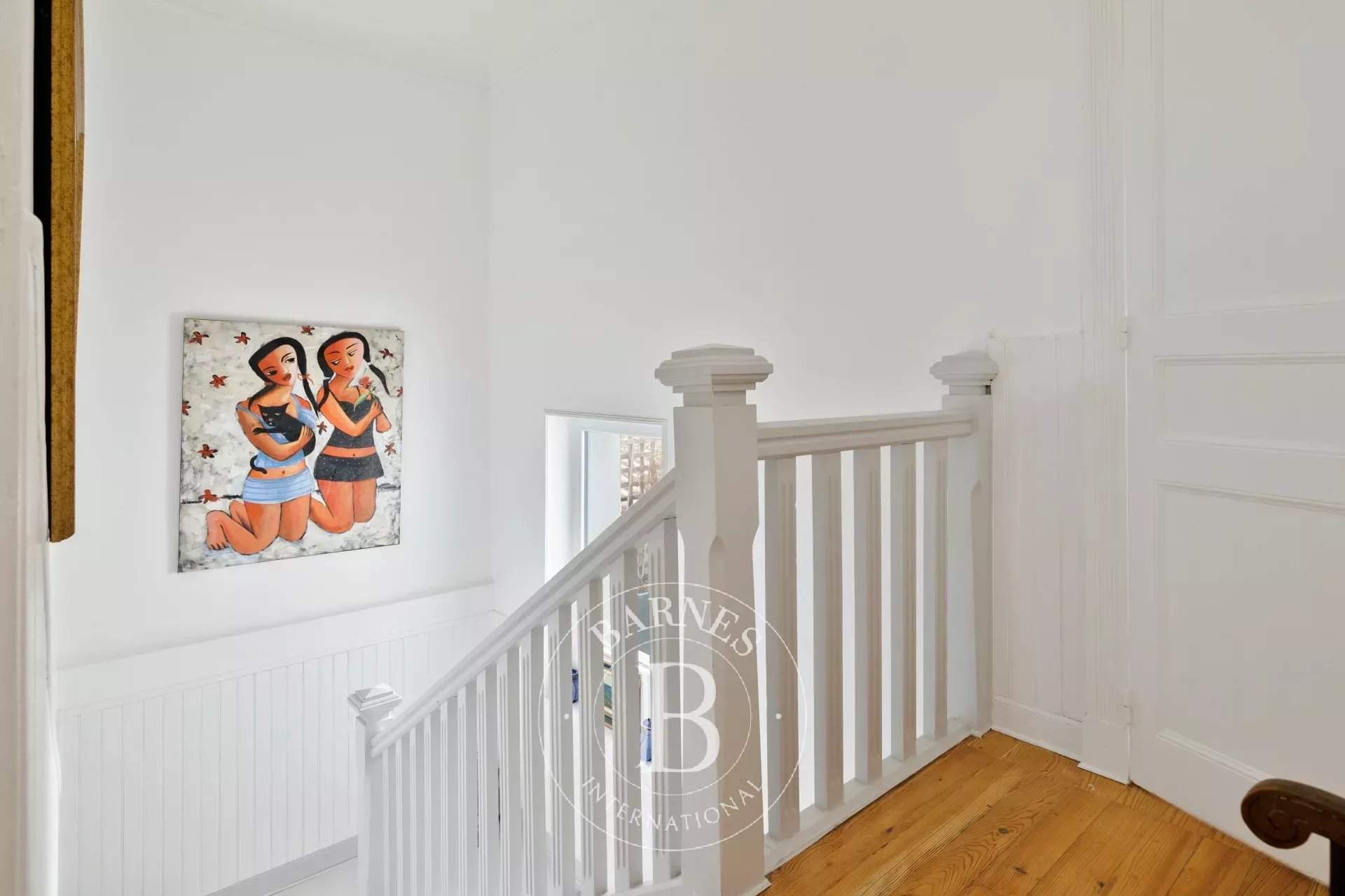 Biarritz  - Maison 6 Pi&egrave;ces 4 Chambres - picture 15