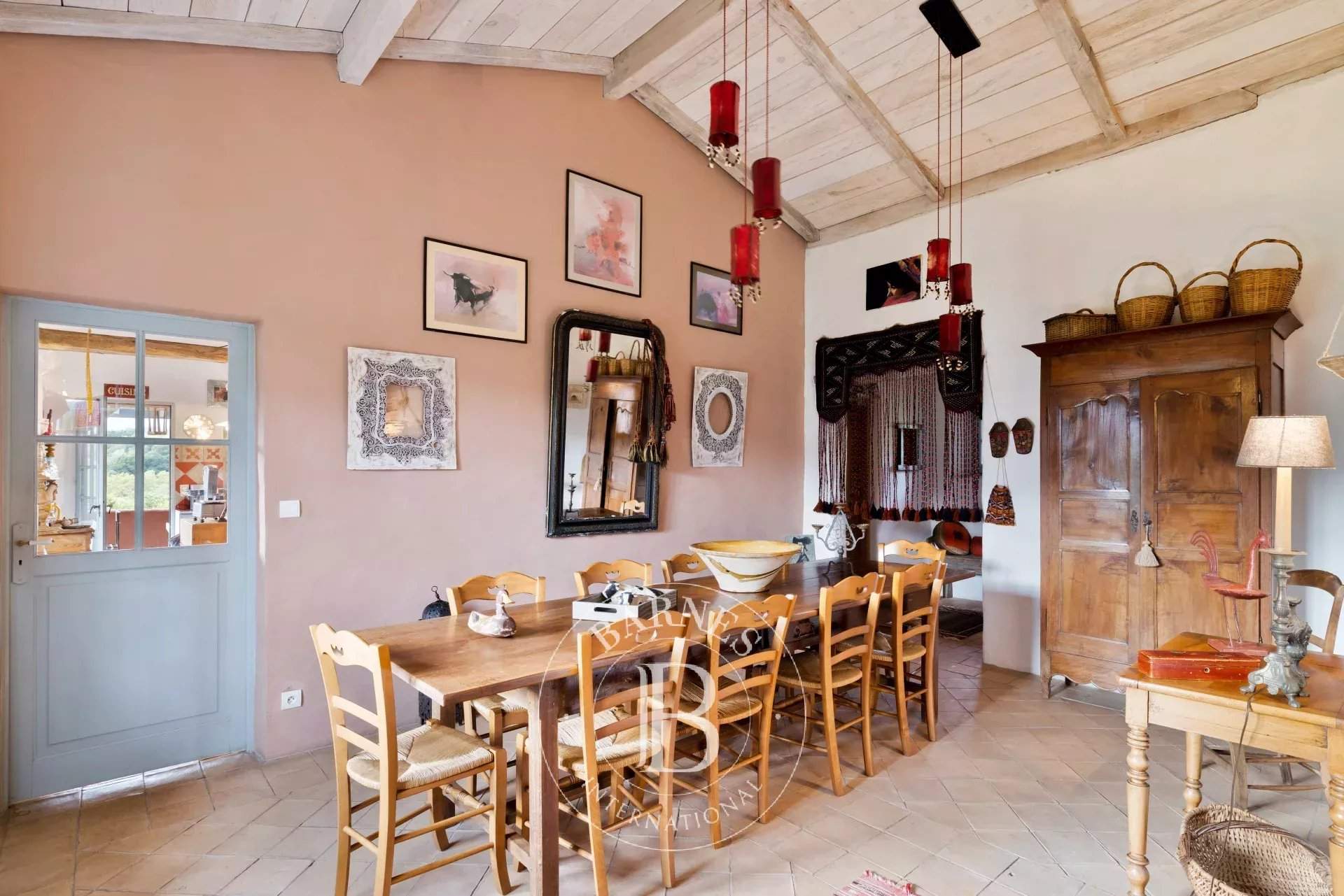 Urrugne  - House 4 Bedrooms - picture 19