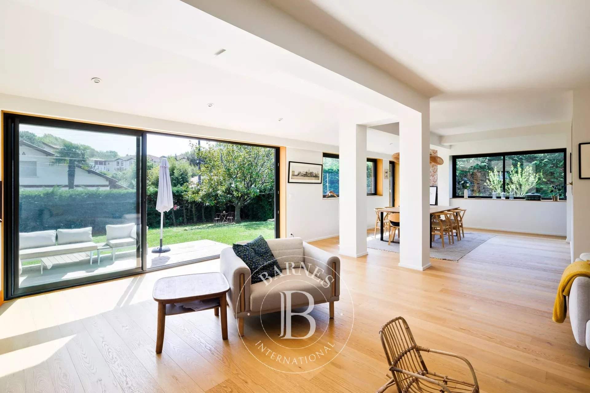 Anglet  - Maison 6 Pi&egrave;ces 4 Chambres - picture 8