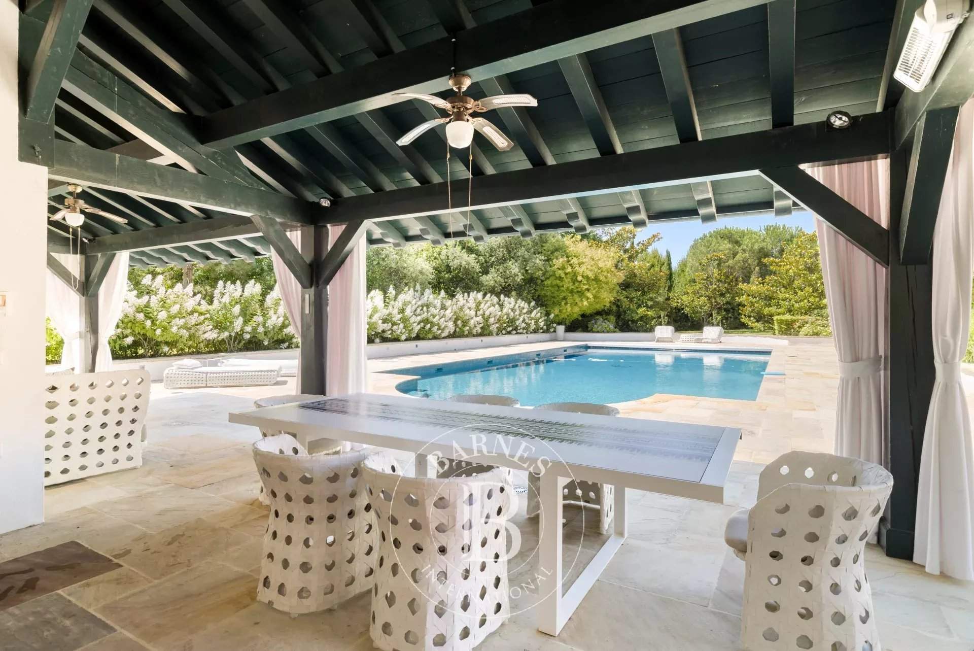 Arcangues  - Maison 9 Pi&egrave;ces 5 Chambres - picture 18