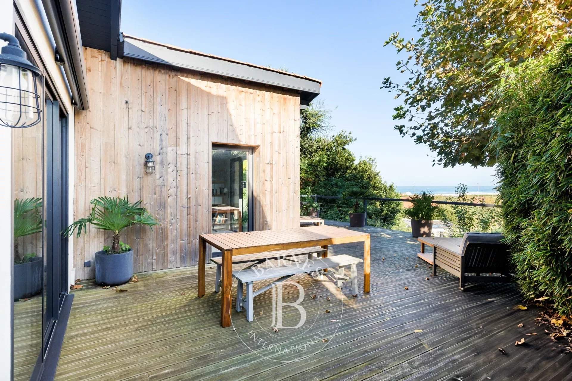 Anglet  - Casa 5 Cuartos 3 Habitaciones - picture 10