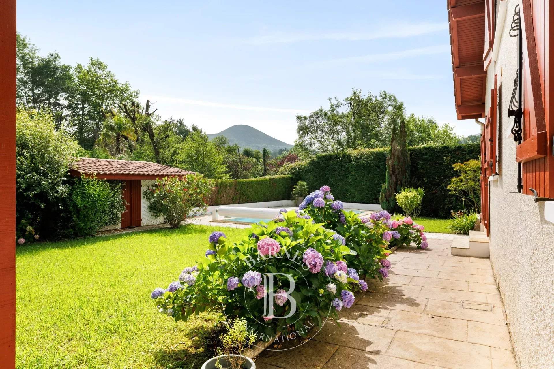 Ascain  - Maison  - picture 4