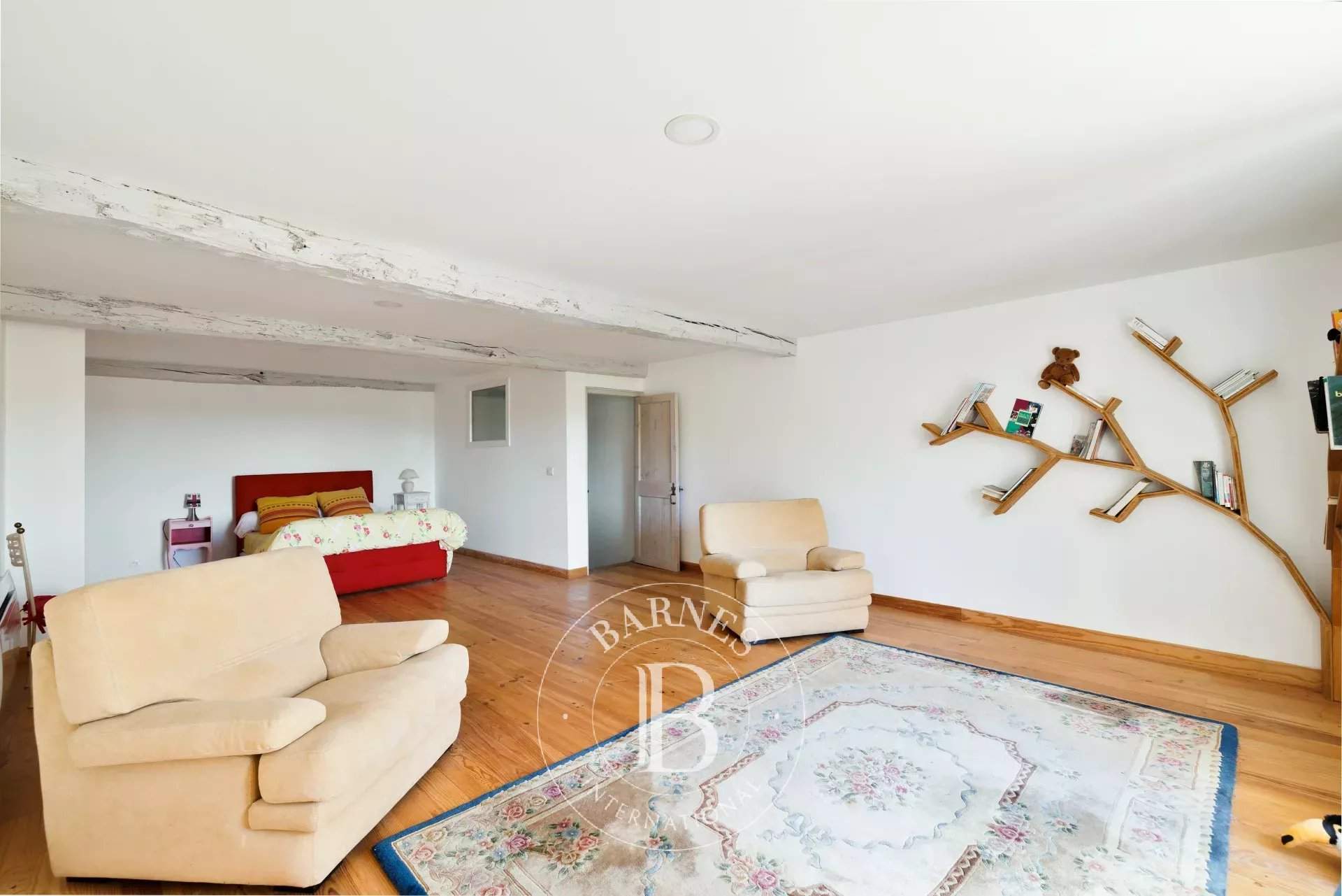 Saint-Palais  - Farm 4 Bedrooms - picture 19