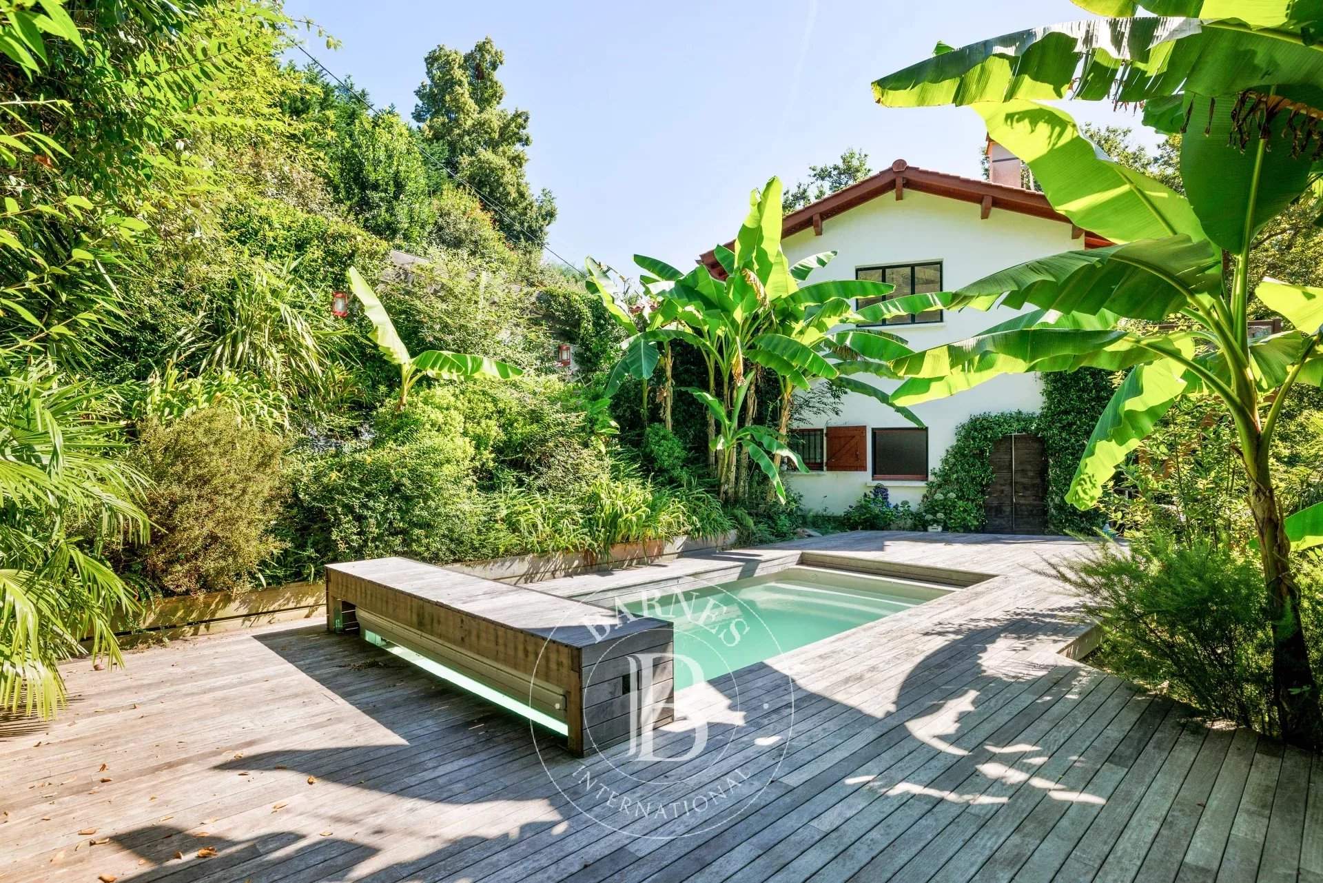 Ciboure  - House 4 Bedrooms - picture 2