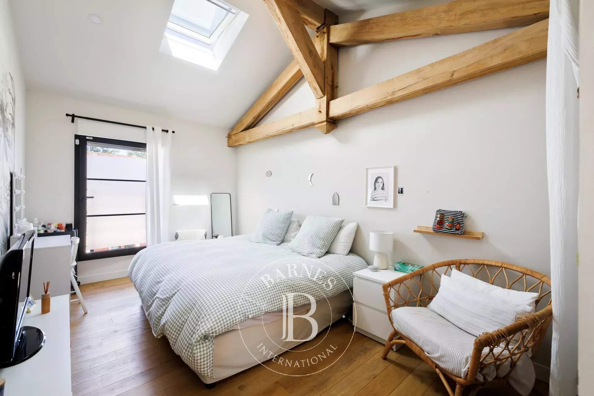 Biaudos  - Maison 5 Pièces 4 Chambres - picture 15