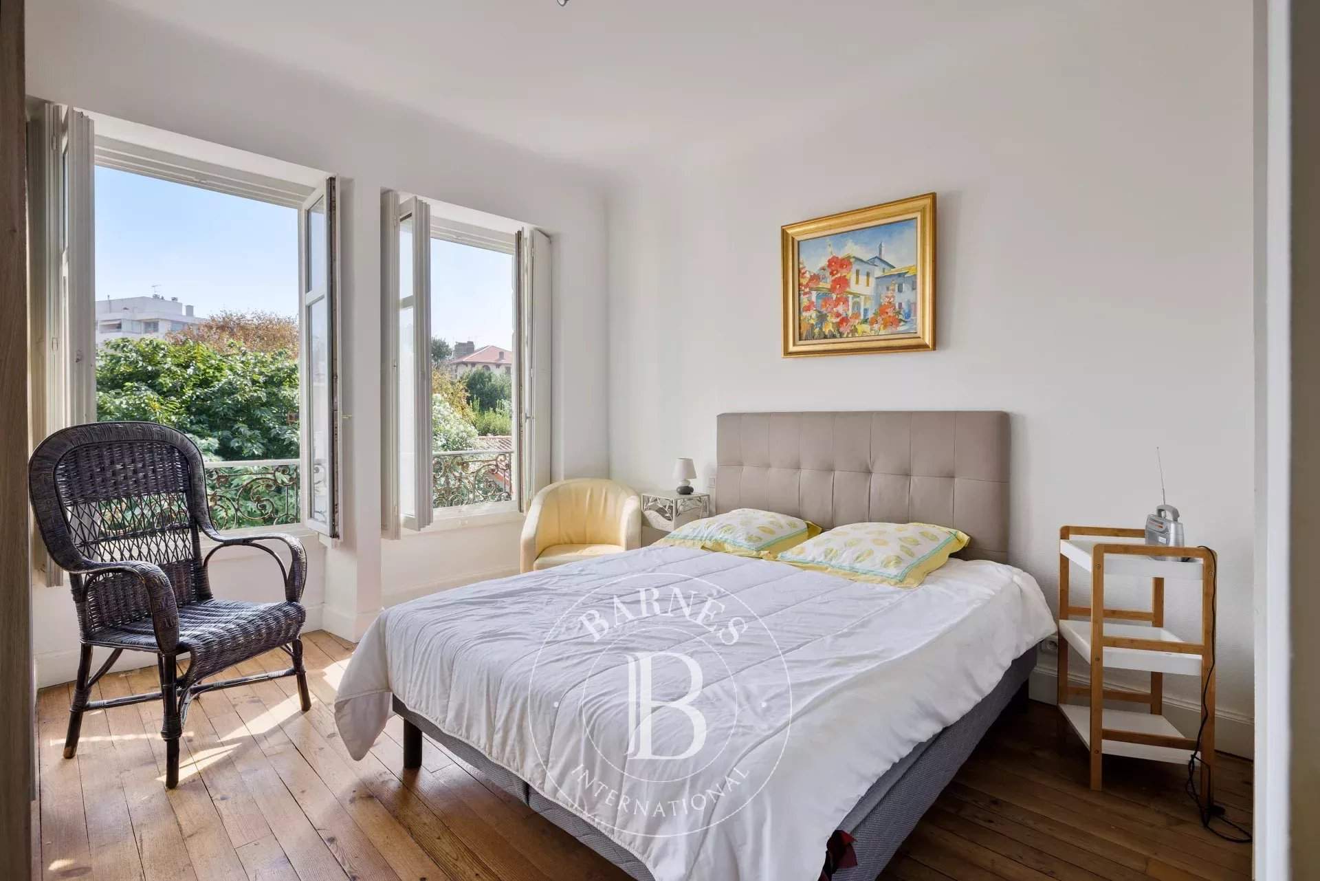 Biarritz  - Piso 5 Cuartos 3 Habitaciones - picture 6