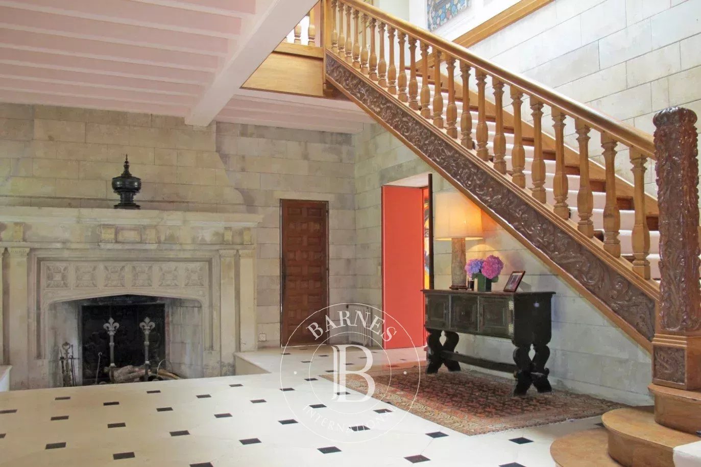 Urrugne  - Maison 16 Pi&egrave;ces 7 Chambres - picture 5