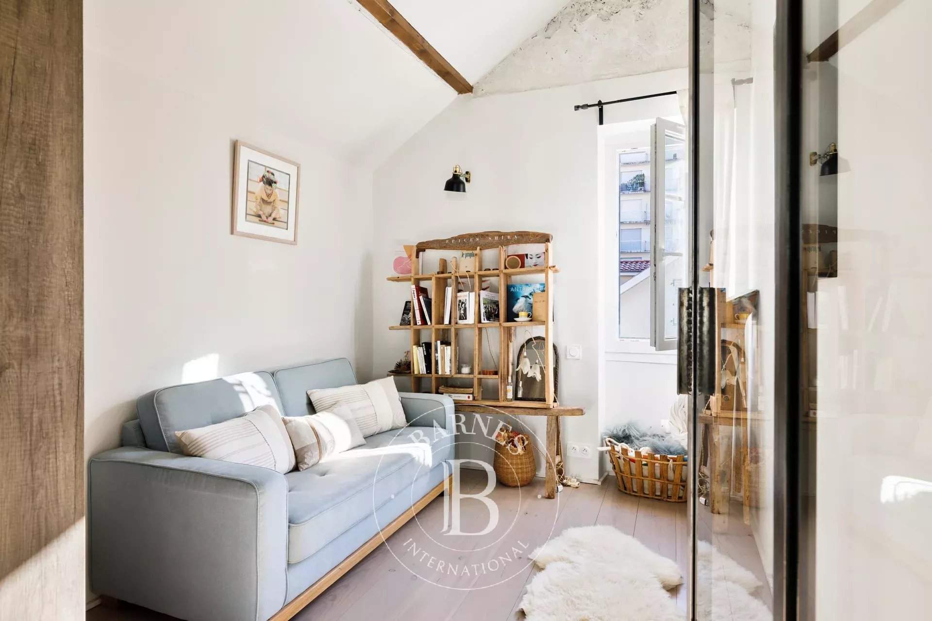 Biarritz  - Piso 3 Cuartos 2 Habitaciones - picture 7