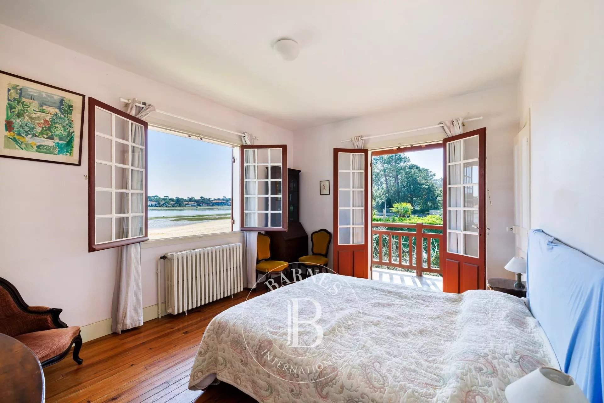 Hossegor  - House 7 Bedrooms - picture 18