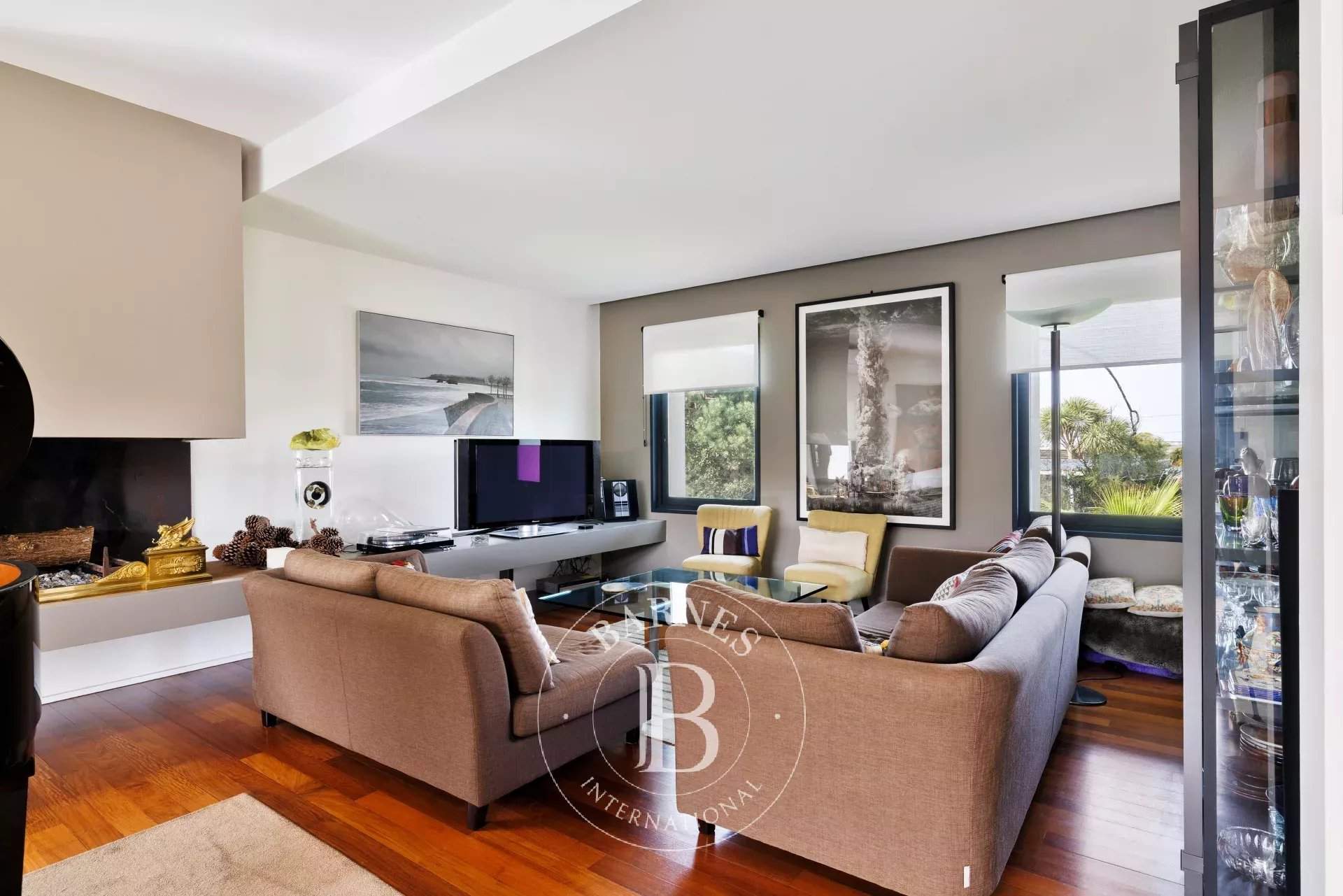 Anglet  - Maison 6 Pi&egrave;ces 4 Chambres - picture 8