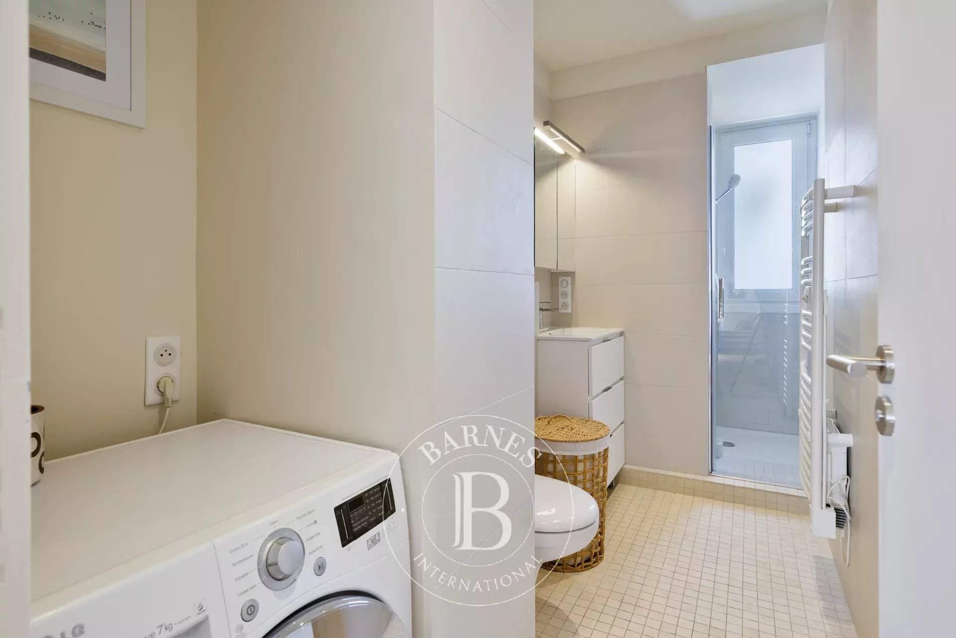 Saint-Jean-de-Luz  - Apartment 1 Bedroom - picture 8