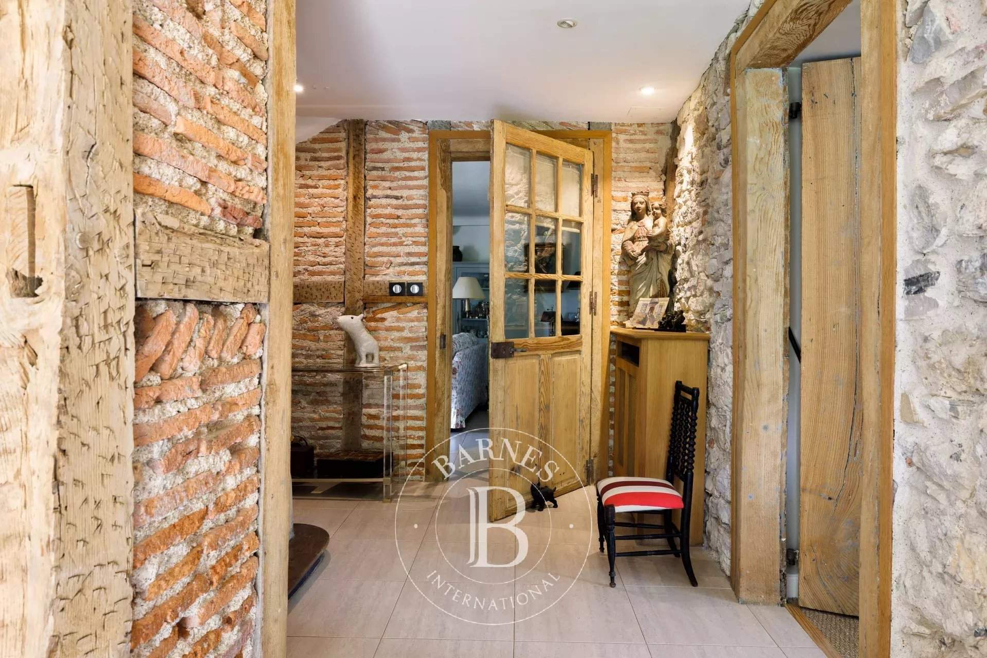 Mouguerre  - Maison 8 Pi&egrave;ces 5 Chambres - picture 11