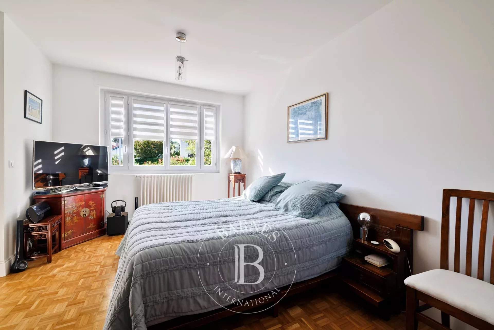 Anglet  - Maison 6 Pi&egrave;ces 4 Chambres - picture 13