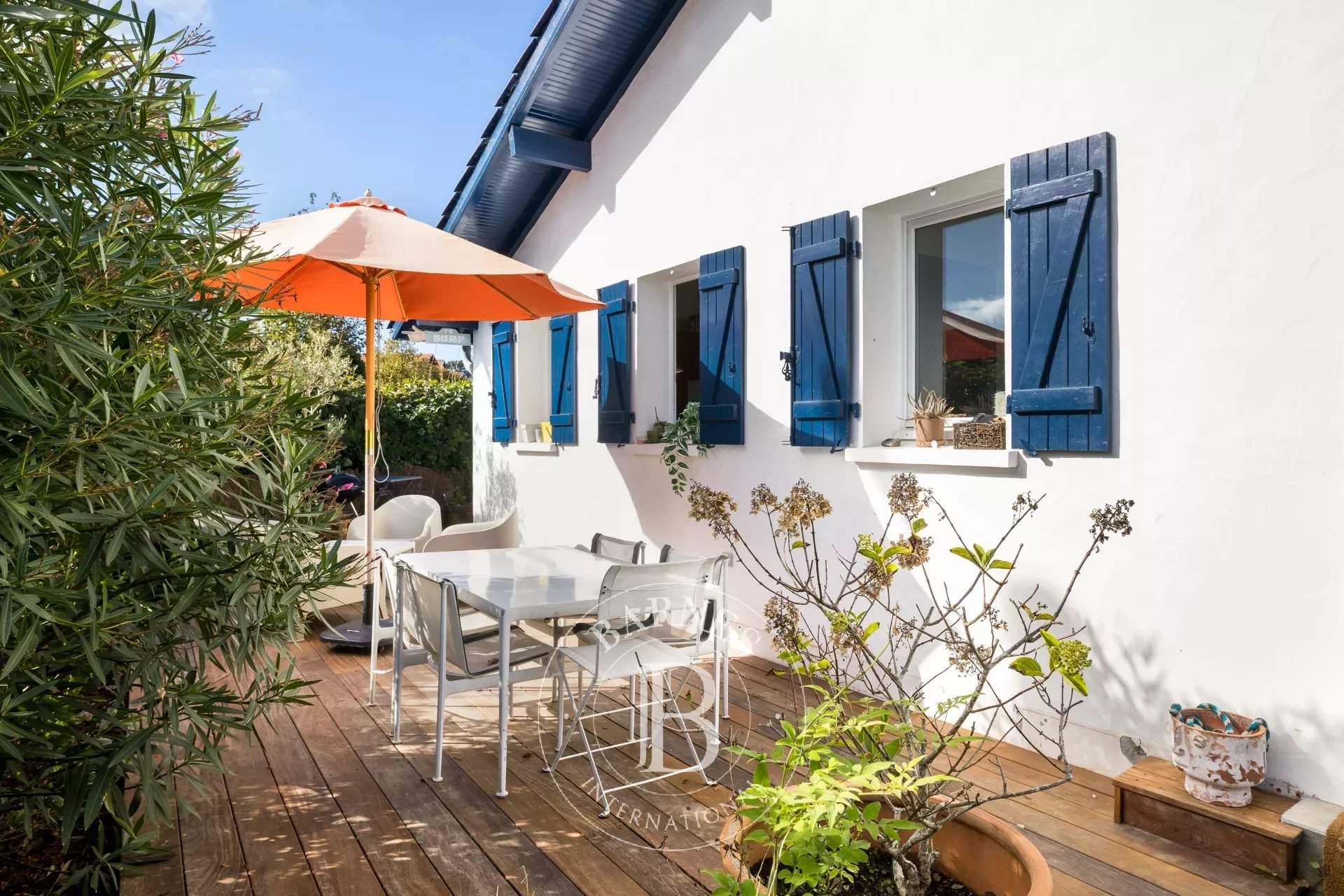 Guéthary  - House 5 Bedrooms - picture 4