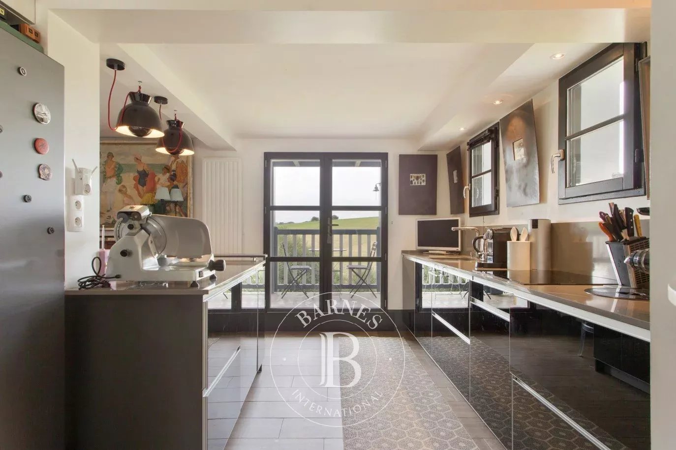 Arbonne  - Maison 7 Pièces 6 Chambres - picture 10