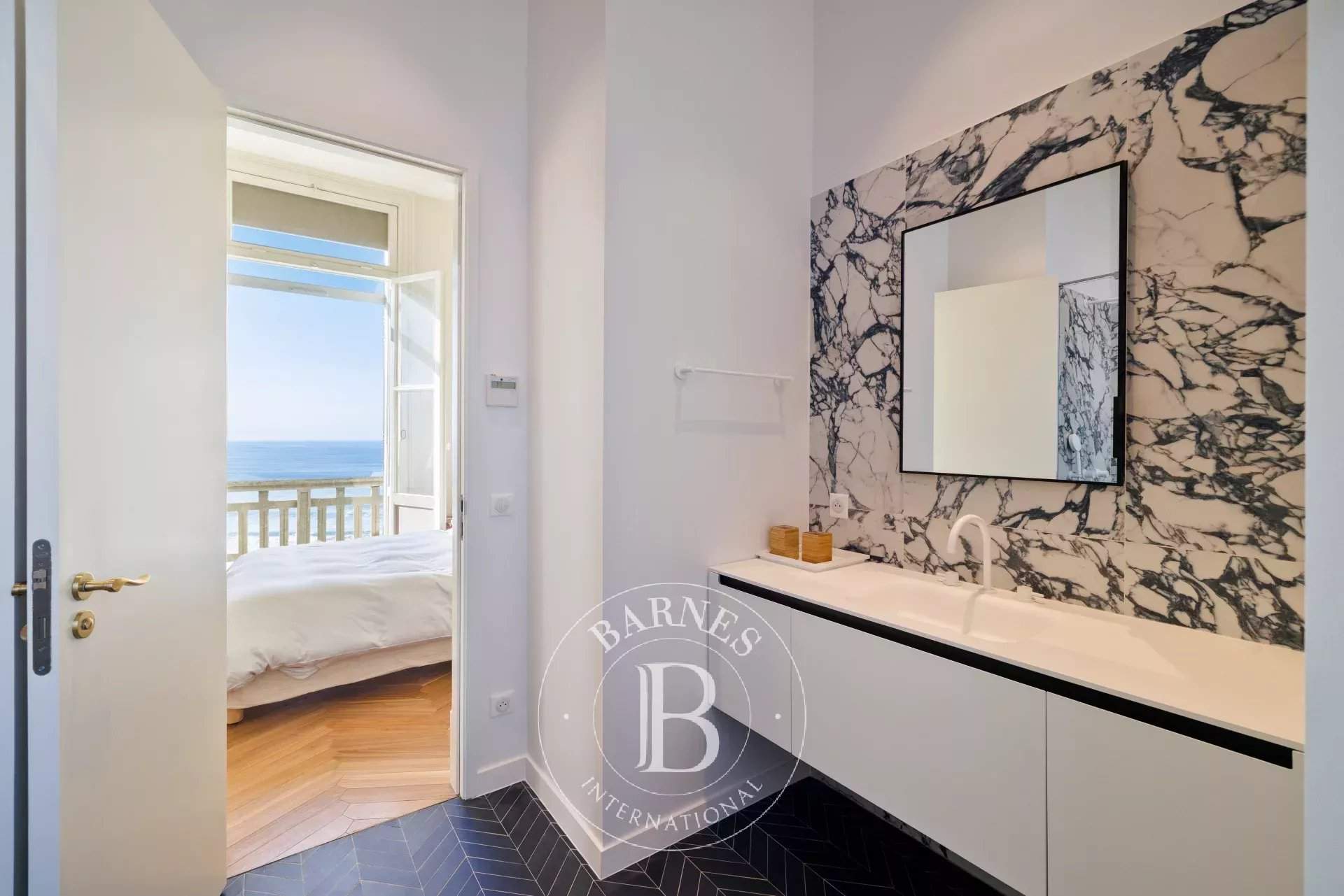 Biarritz  - Piso 4 Cuartos 3 Habitaciones - picture 16