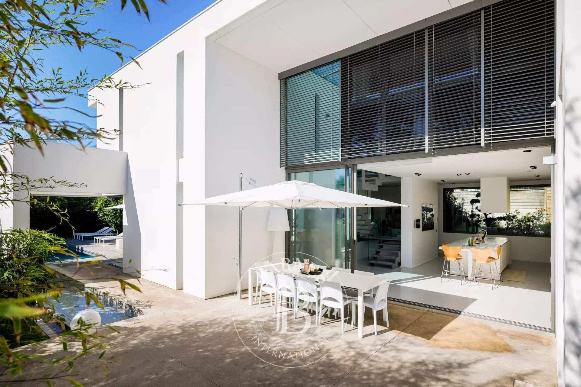 Anglet  - Maison 6 Pi&egrave;ces 5 Chambres - picture 7