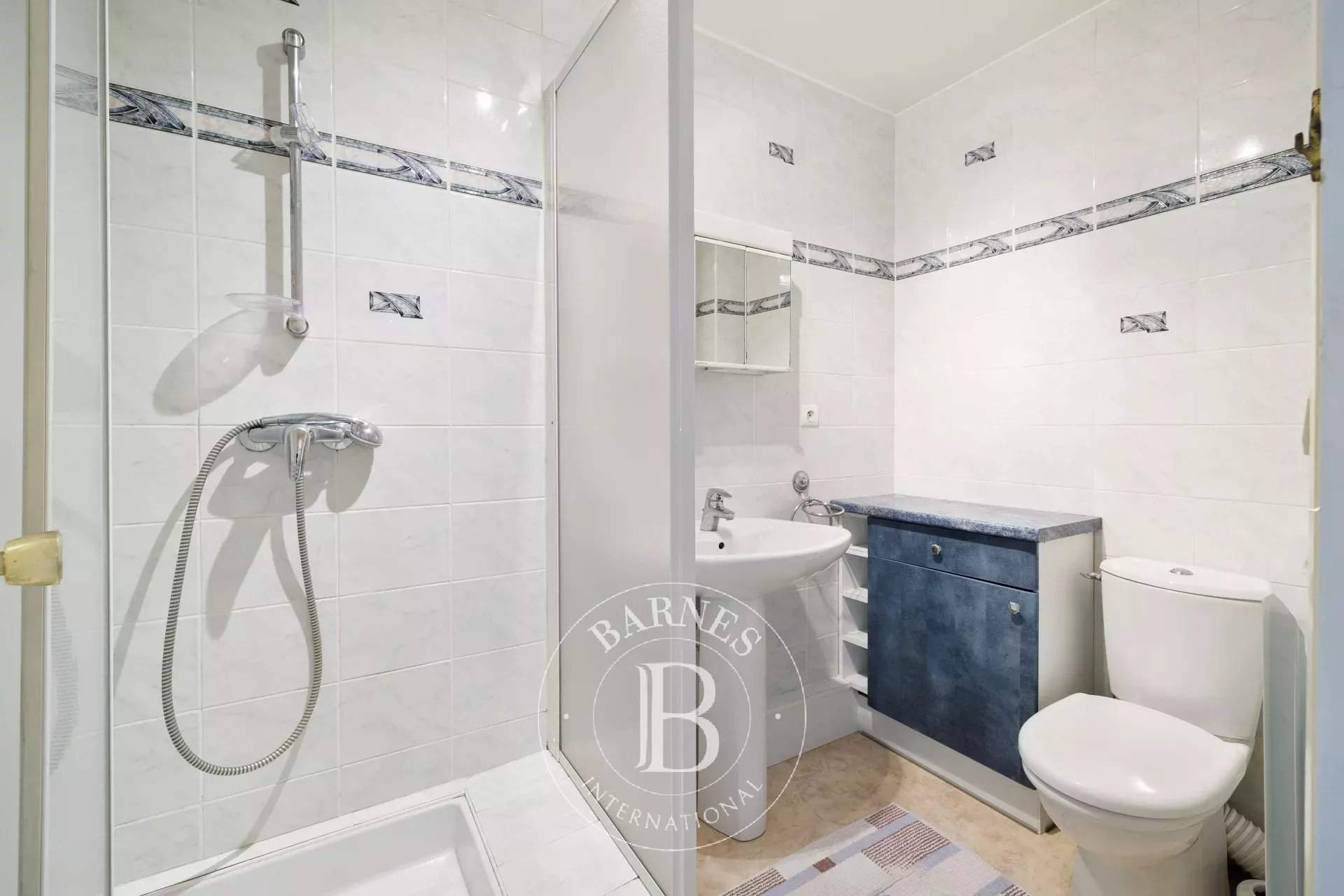 Biarritz  - Appartement 4 Pièces 3 Chambres - picture 12