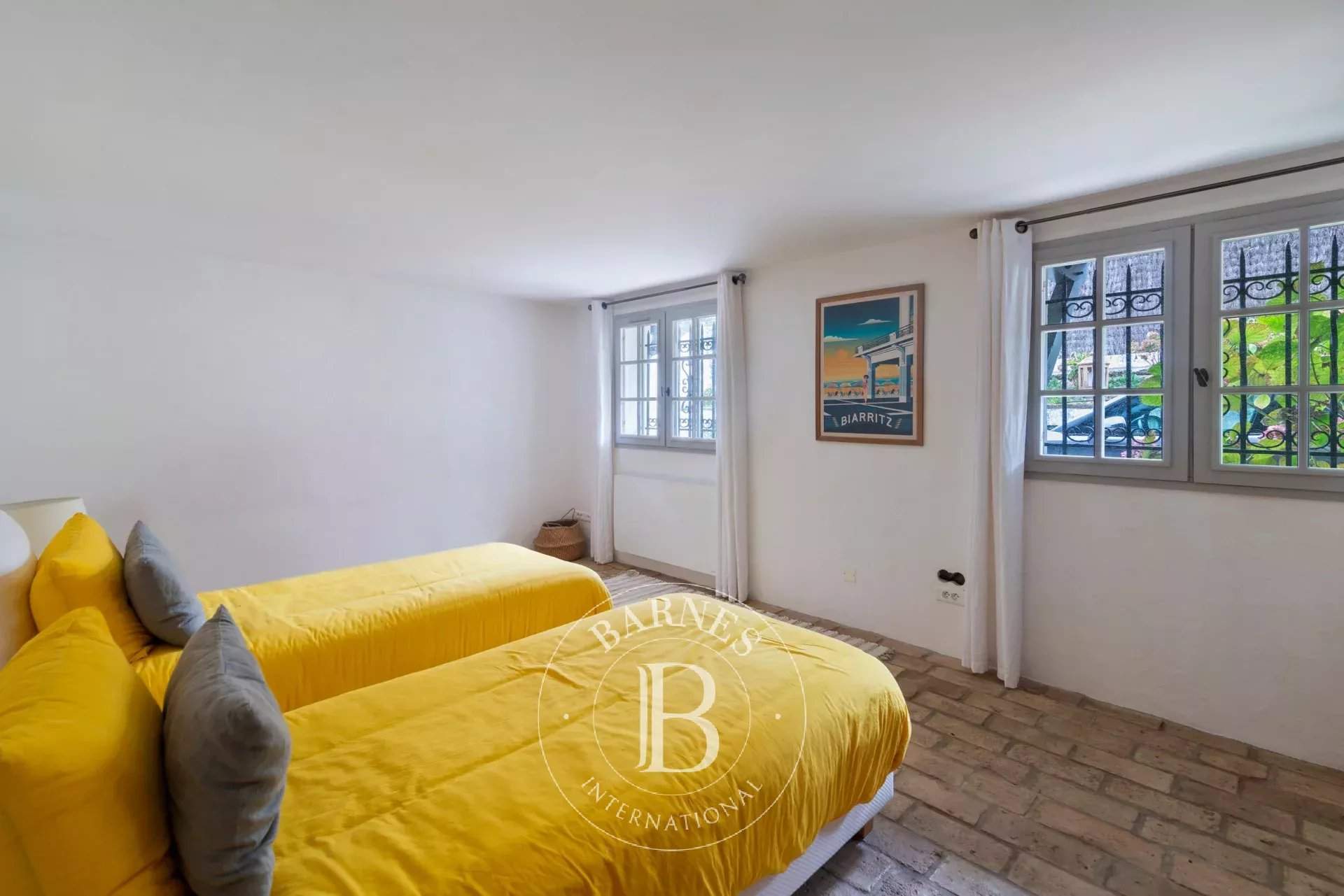 Saint-Jean-de-Luz  - Maison  - picture 17