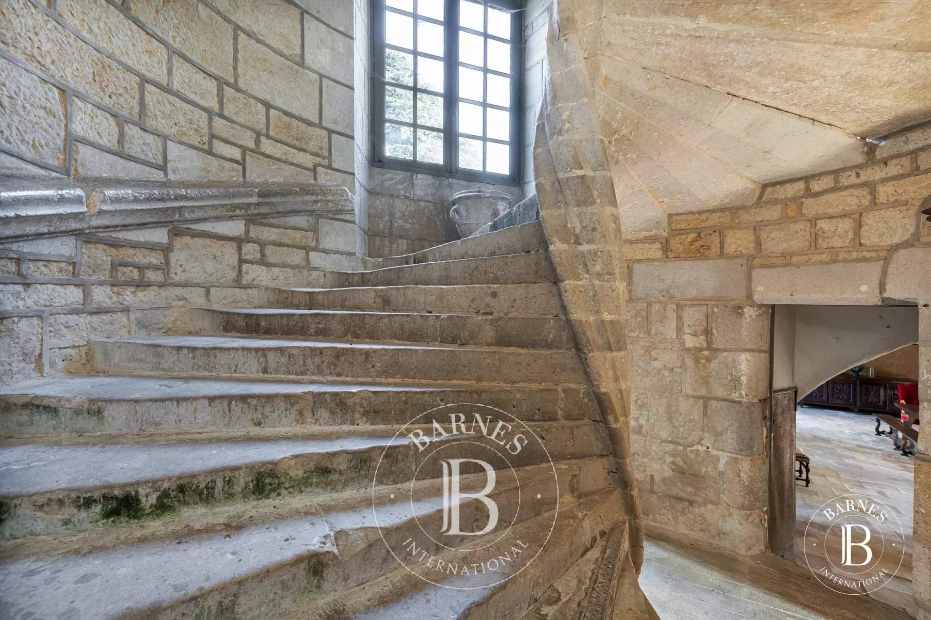 Lectoure  - Castle 9 Bedrooms - picture 8