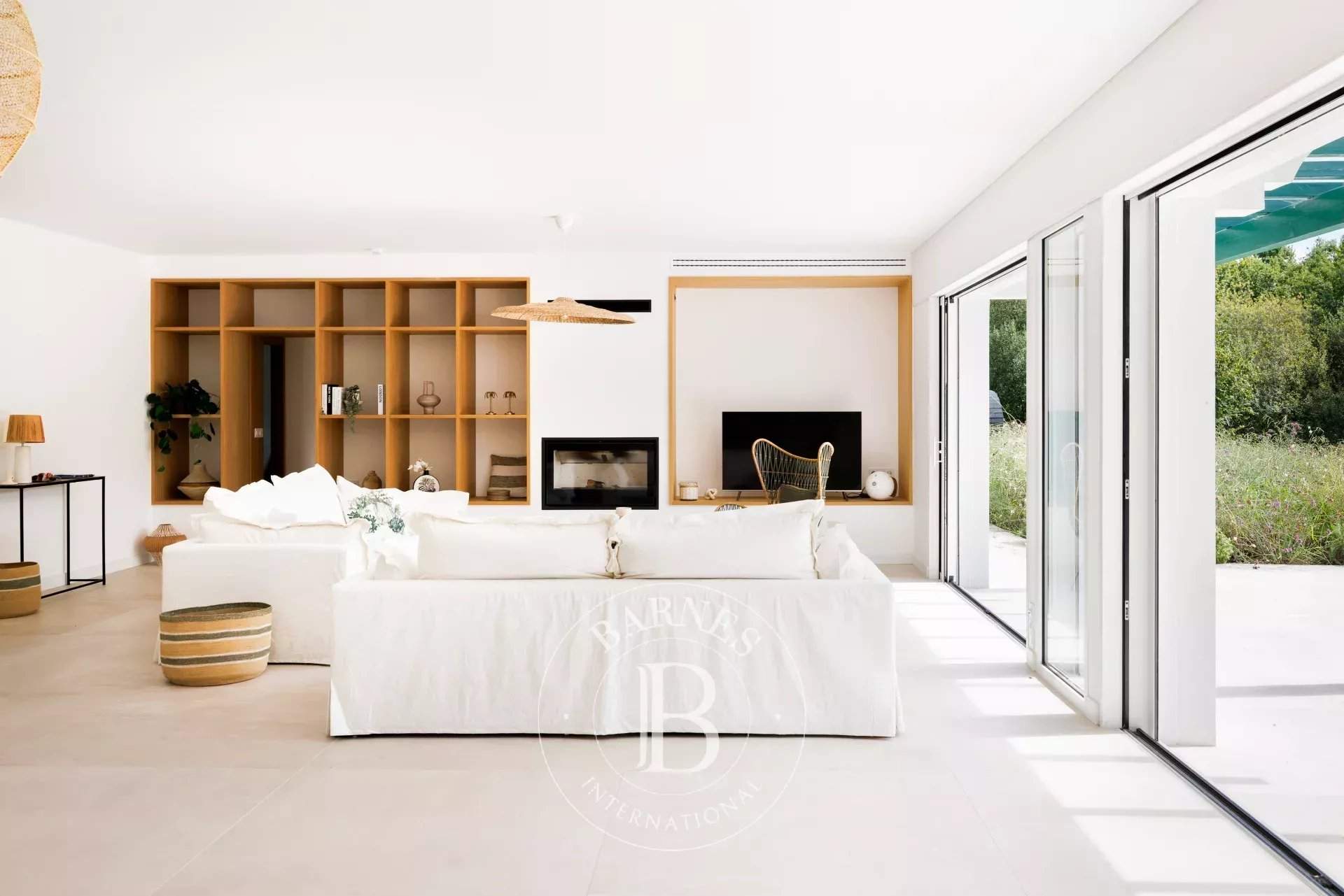 Urrugne  - House 6 Bedrooms - picture 8