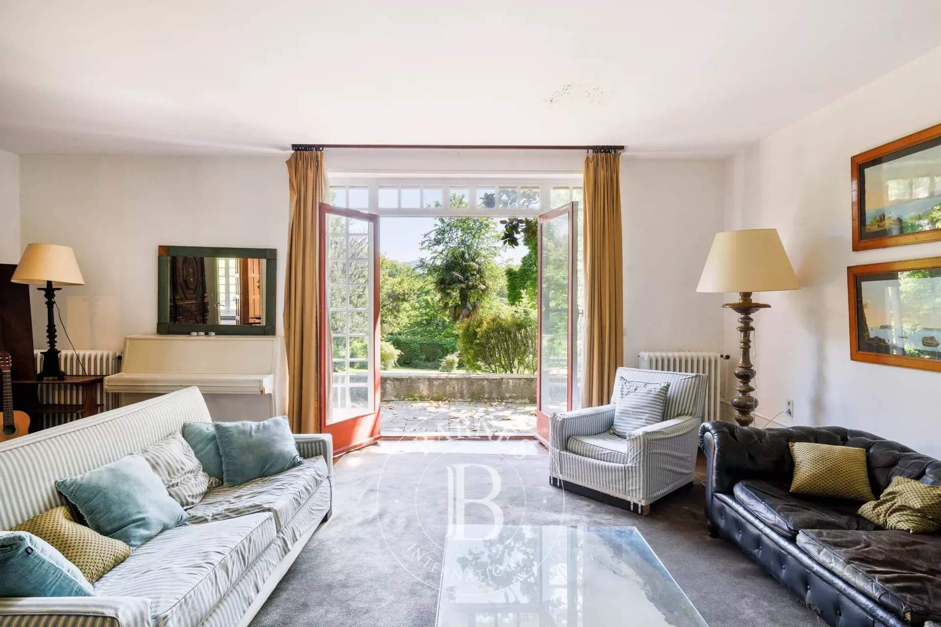 Saint-Jean-de-Luz  - House 11 Bedrooms - picture 5