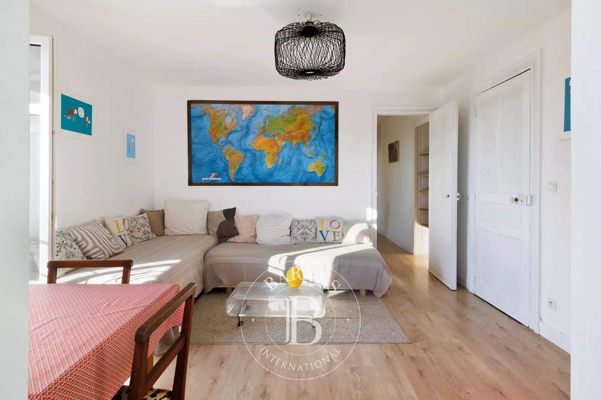 Biarritz  - Apartment  - picture 3