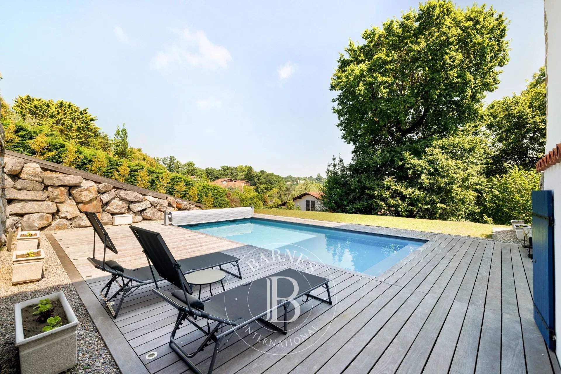 Saint-Jean-de-Luz  - Maison 7 Pi&egrave;ces 6 Chambres - picture 2