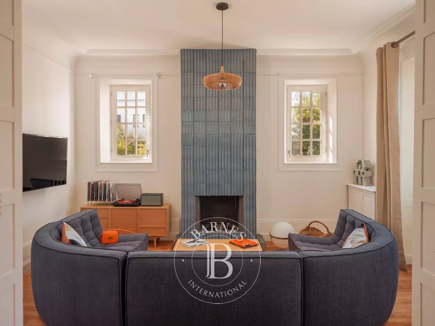 Biarritz  - Casa  9 Habitaciones - picture 9