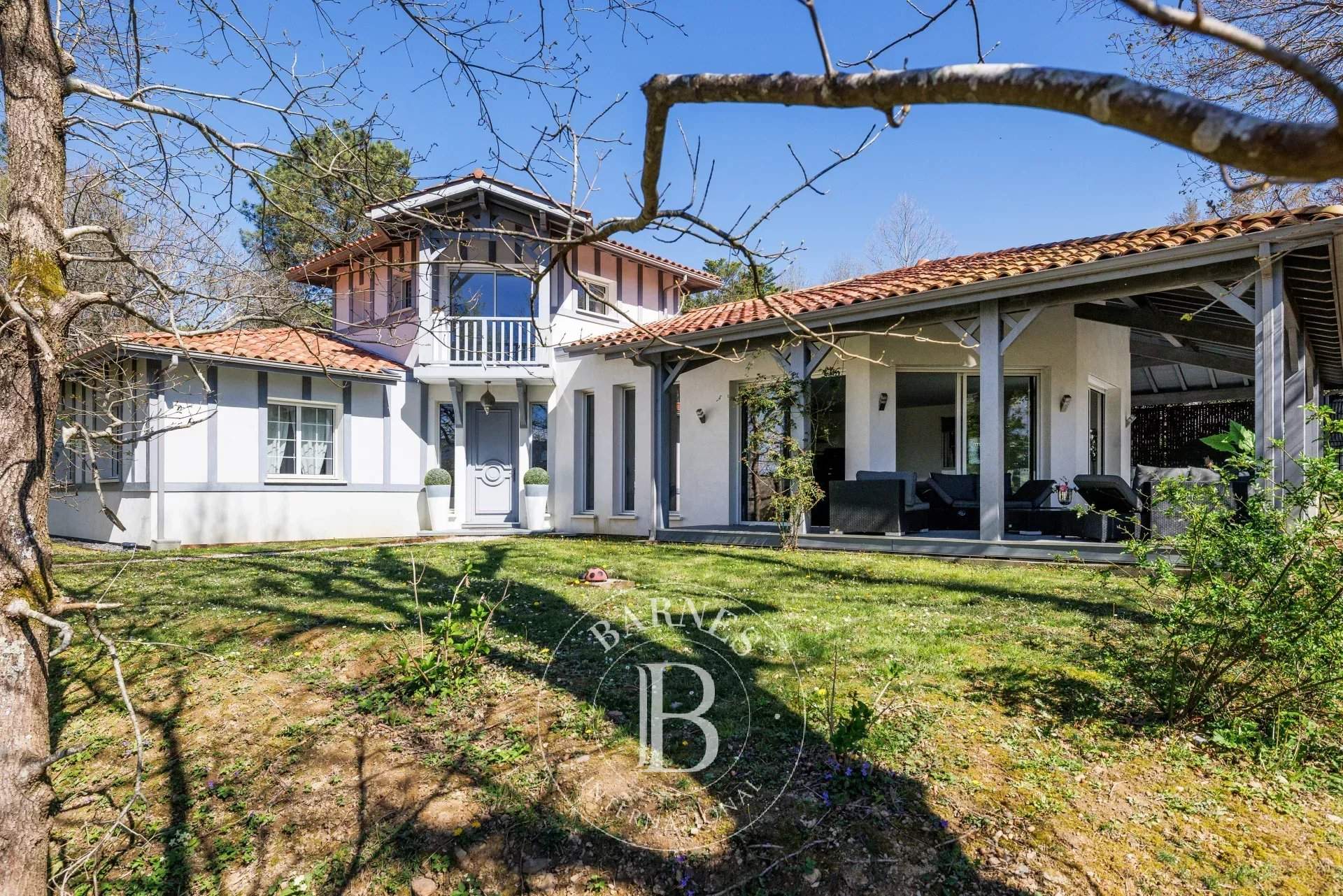 Ascain  - Maison  - picture 2