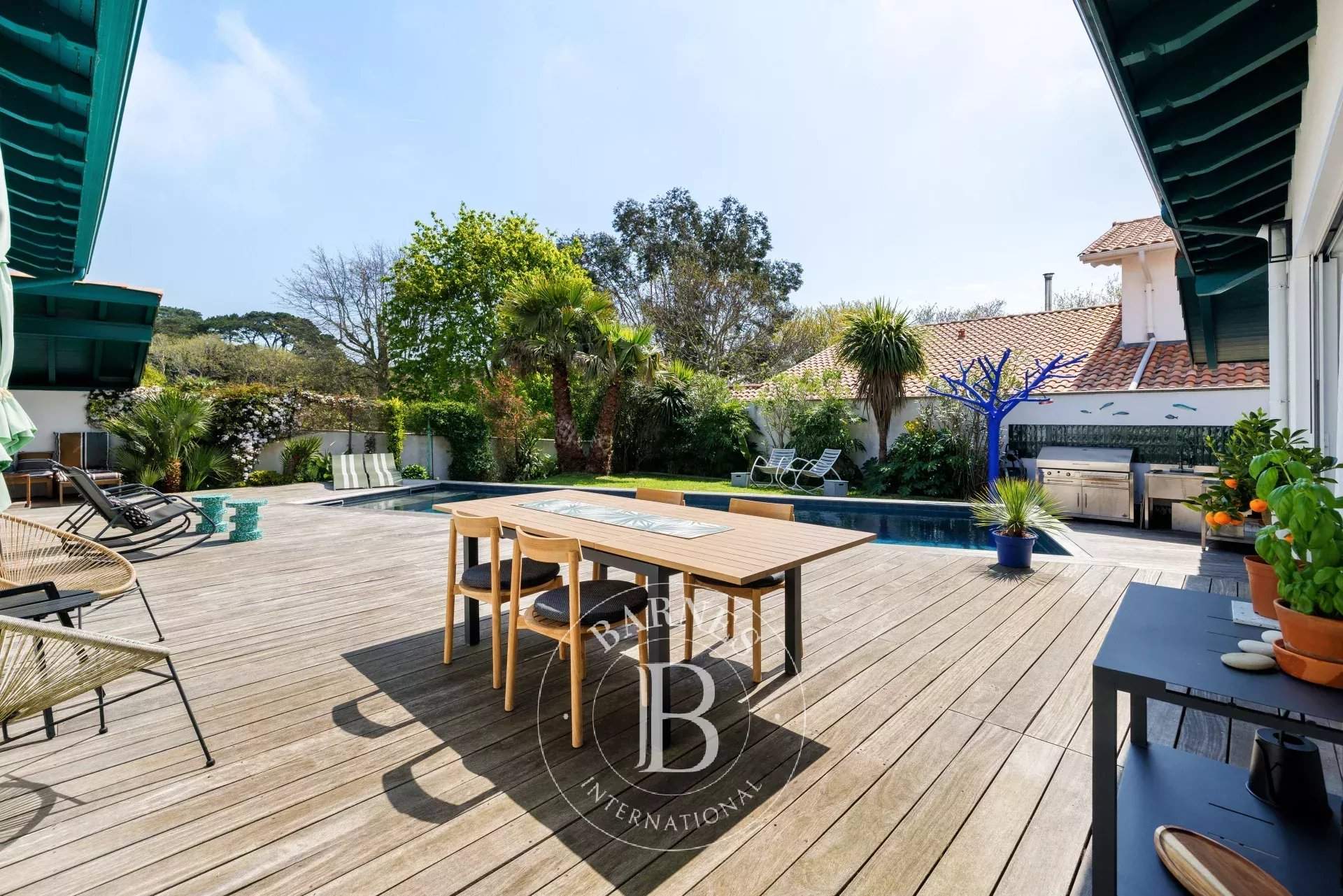 Bidart  - House 4 Bedrooms - picture 2