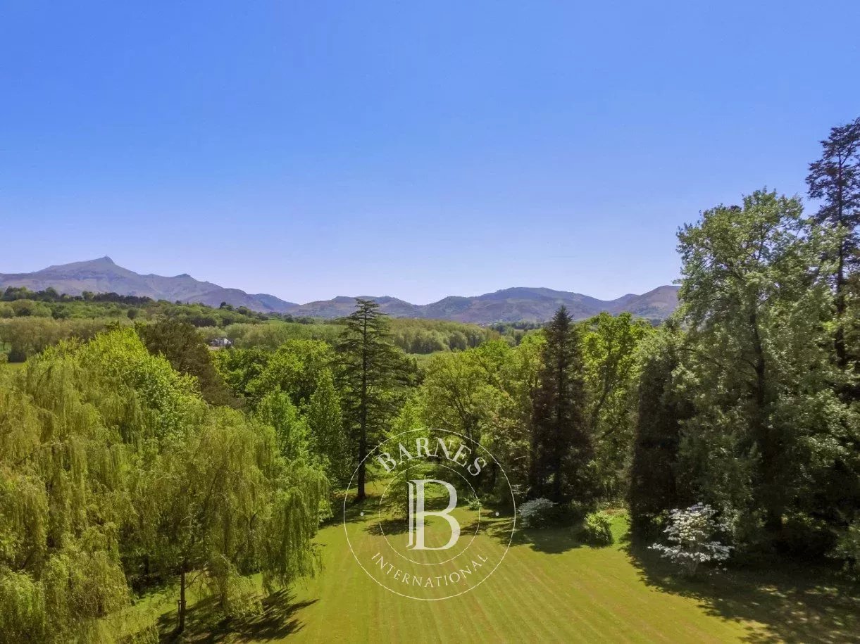 Urrugne  - Maison 16 Pi&egrave;ces 7 Chambres - picture 3