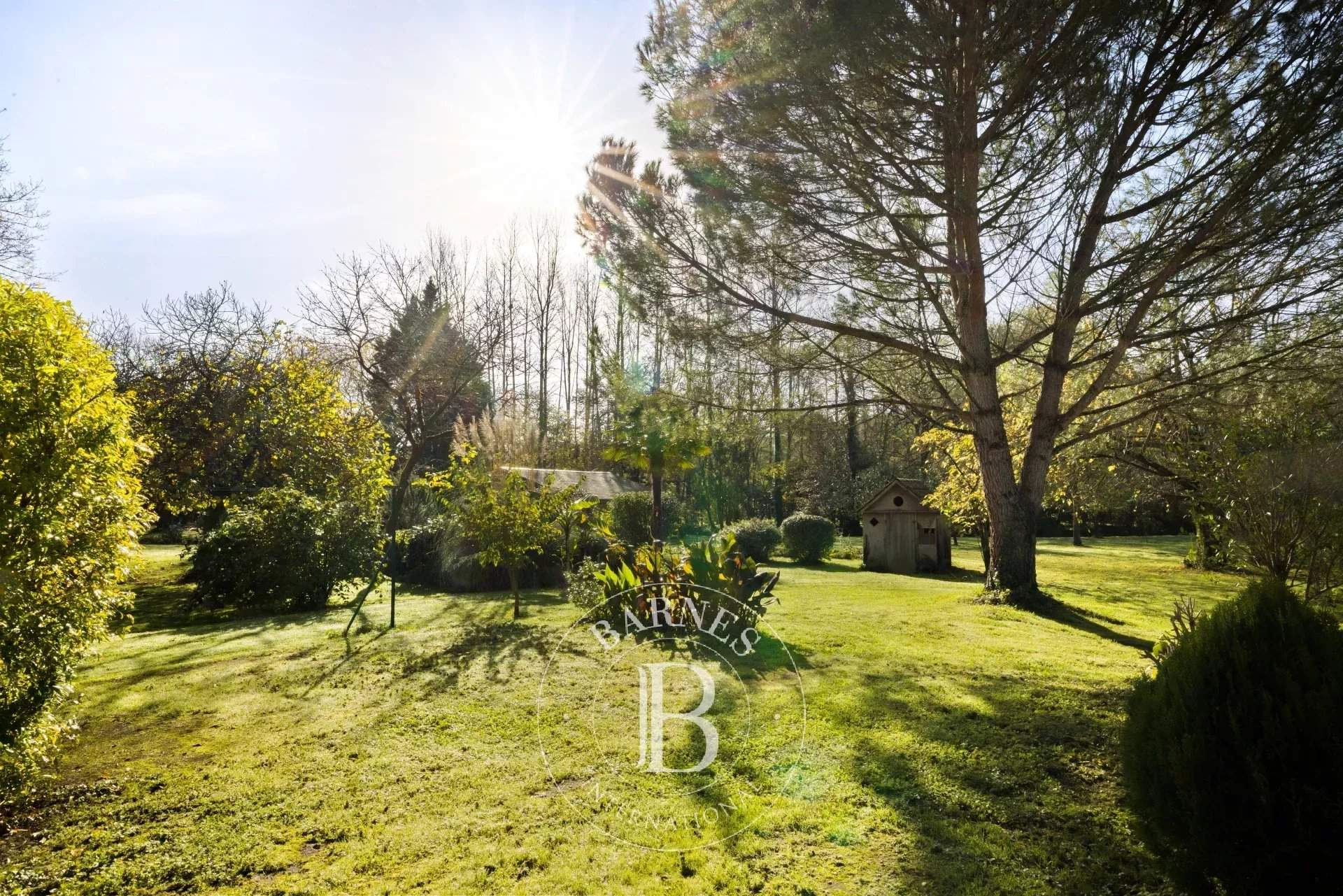 Navarrenx  - Village house 4 Bedrooms - picture 19