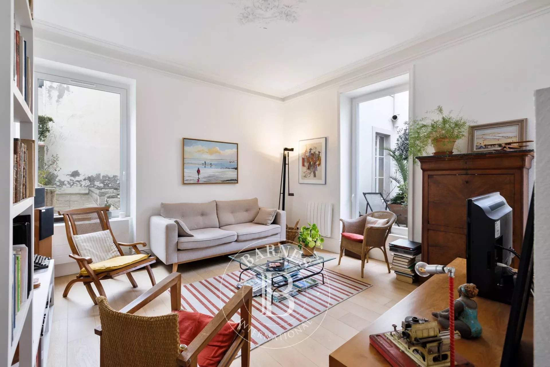 Biarritz  - Casa 6 Cuartos 3 Habitaciones - picture 4