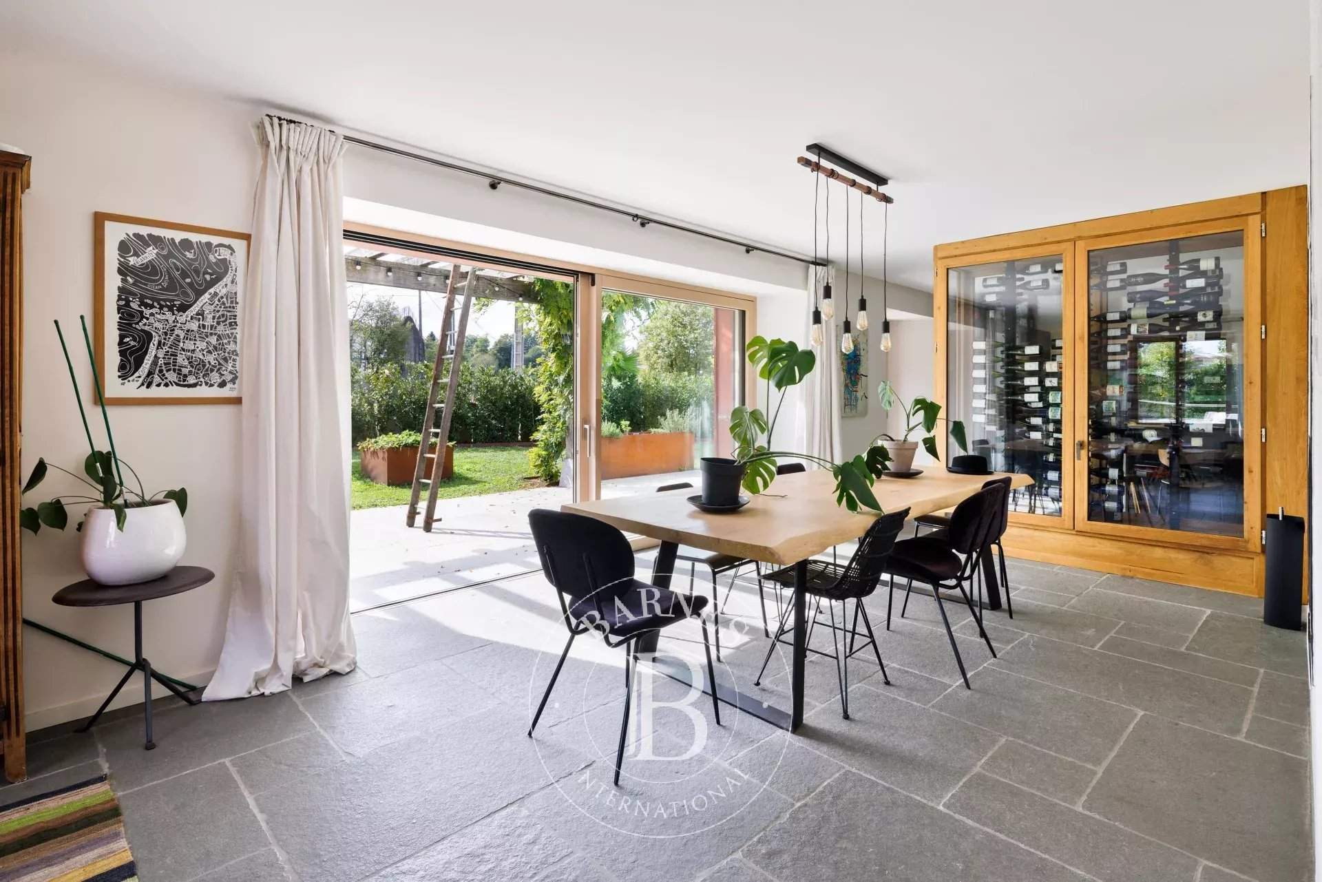 Larressore  - Maison 8 Pi&egrave;ces 5 Chambres - picture 8