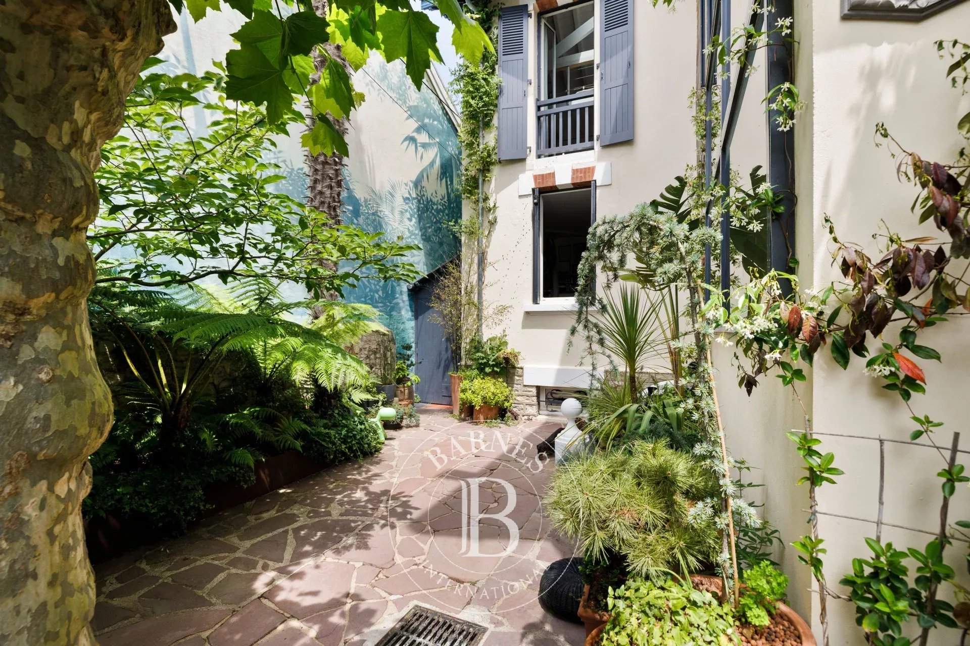 Biarritz  - Casa 7 Cuartos 4 Habitaciones - picture 7