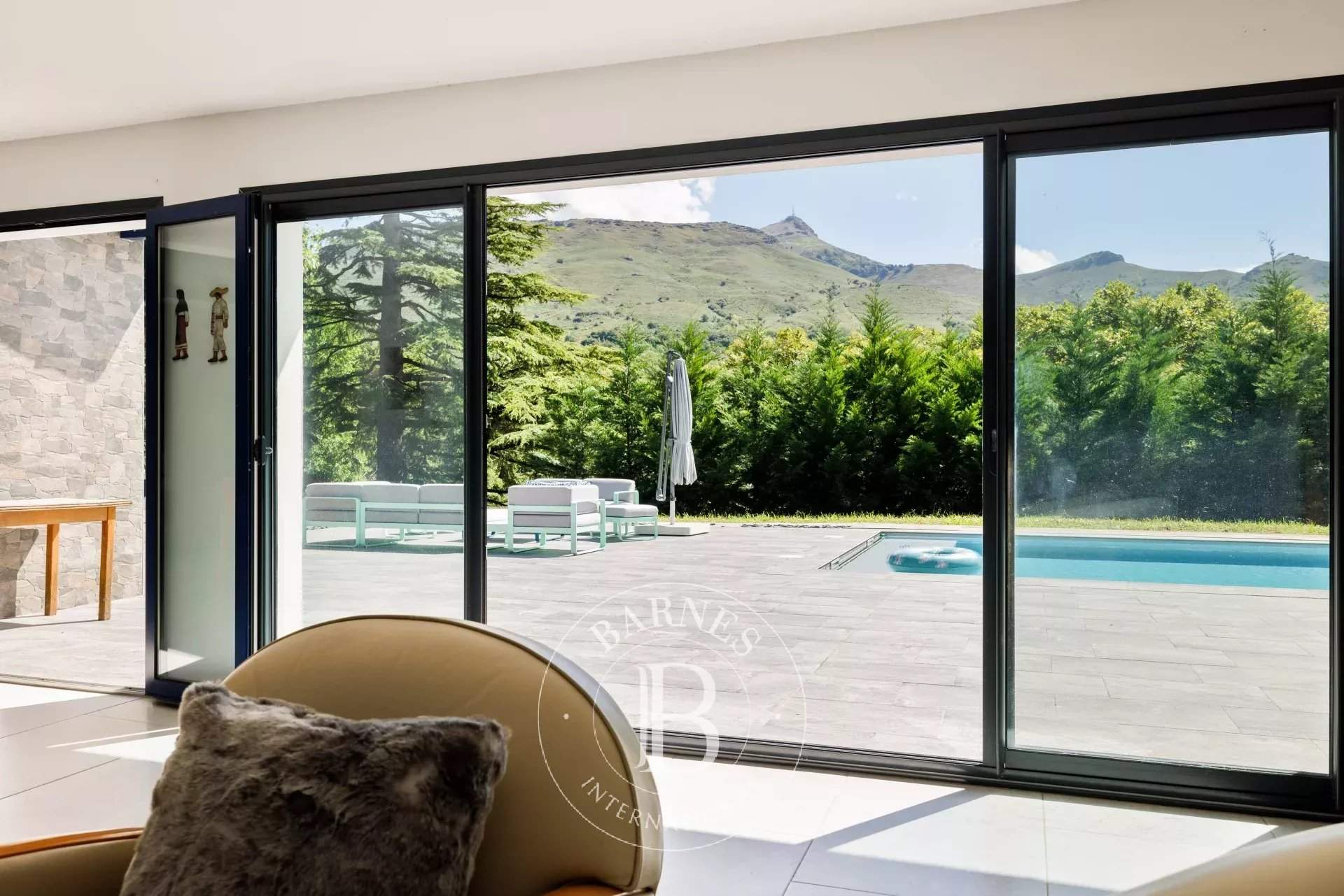 Ascain  - Maison 8 Pi&egrave;ces - picture 6