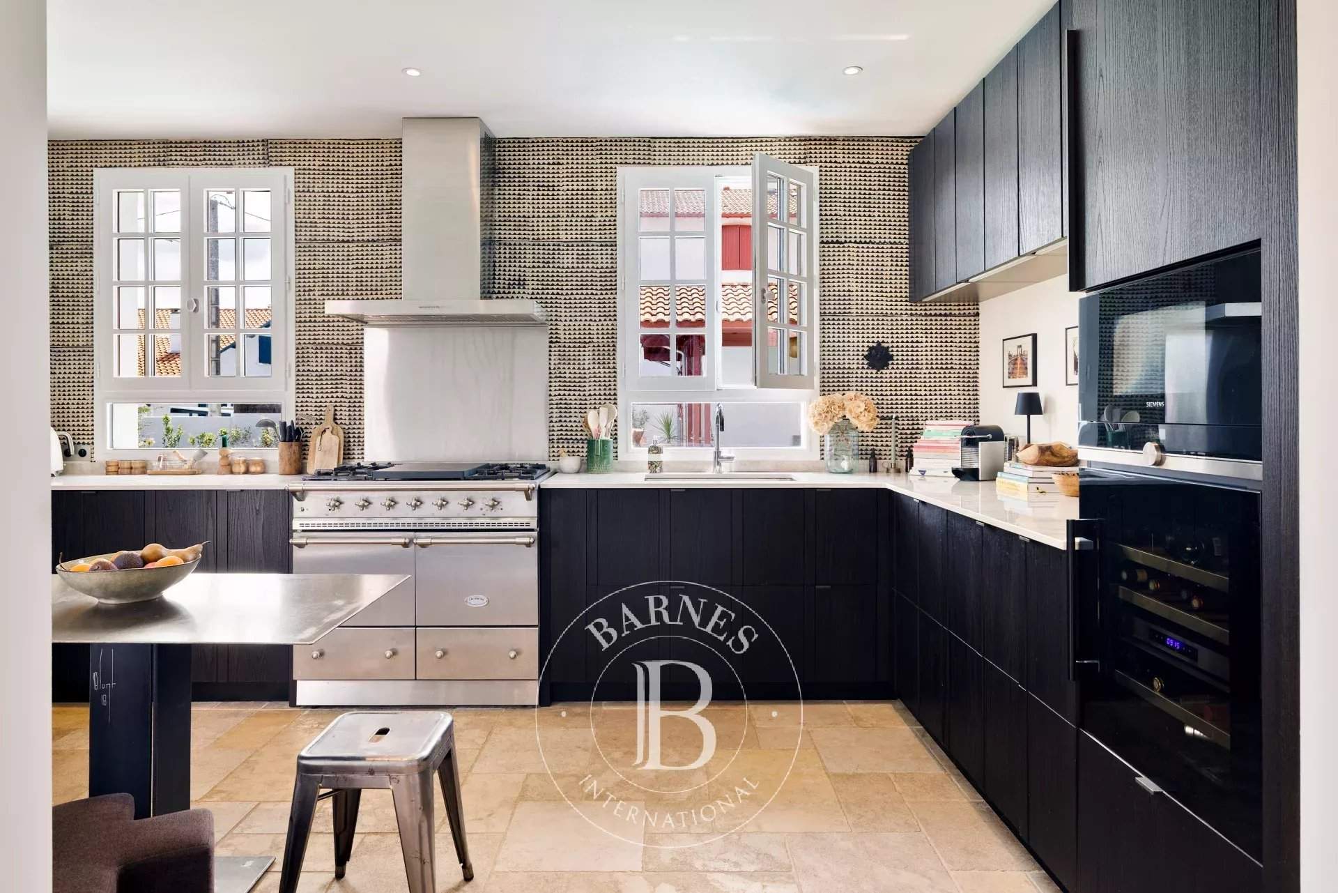 Ciboure  - House 5 Bedrooms - picture 16