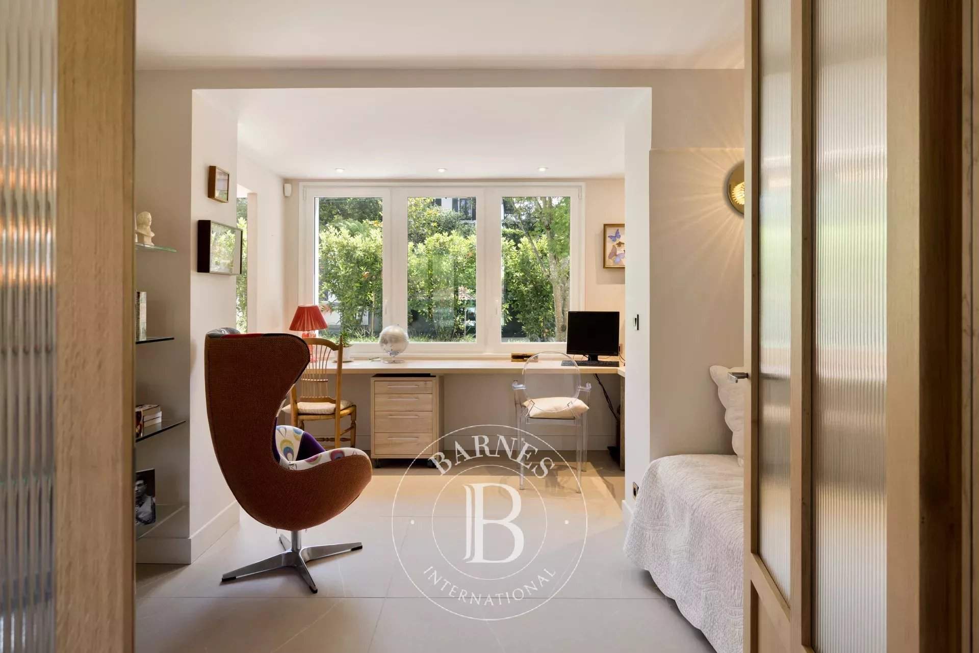 Biarritz  - Maison 5 Pièces 3 Chambres - picture 17