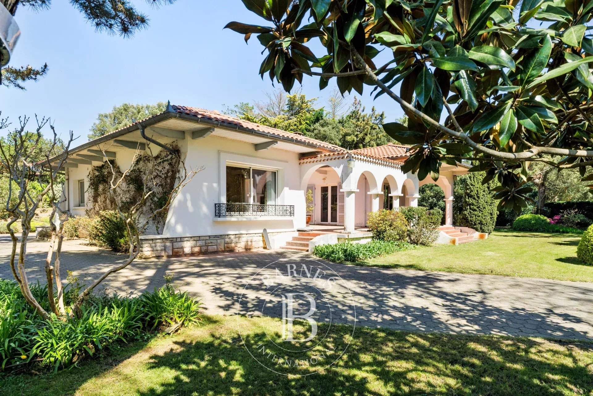 Hossegor  - House 9 Bedrooms - picture 5