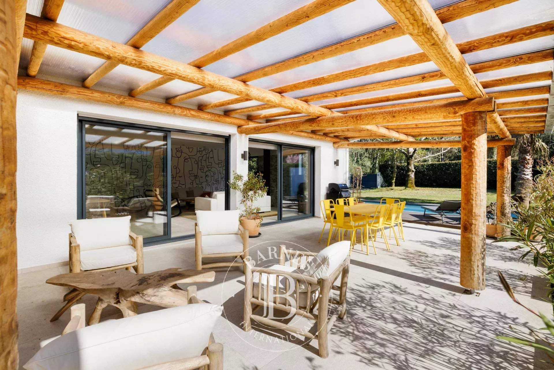 Anglet  - Maison 6 Pi&egrave;ces 4 Chambres - picture 7