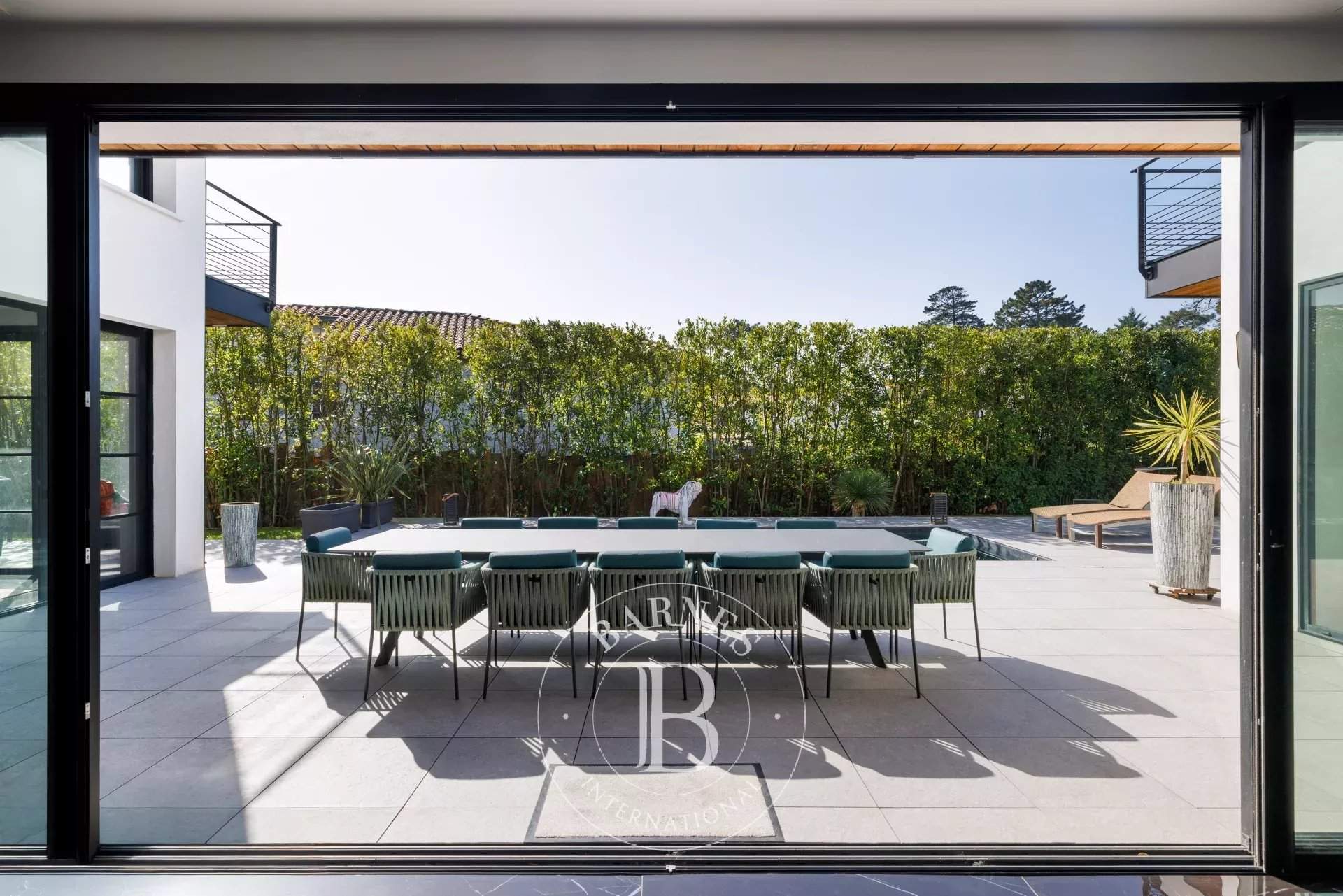 Anglet  - Maison 7 Pi&egrave;ces 3 Chambres - picture 2