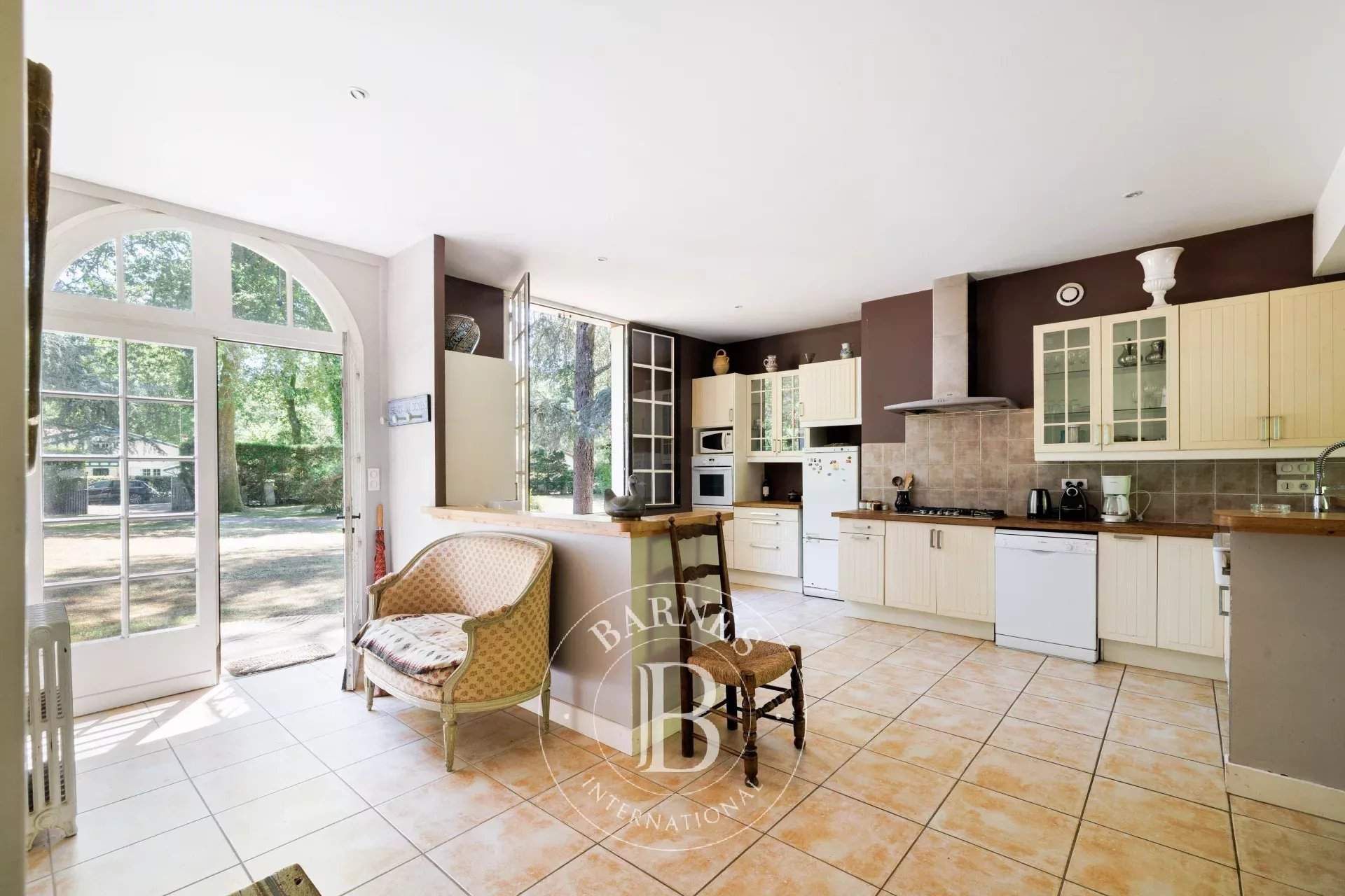 Hossegor  - House 5 Bedrooms - picture 13