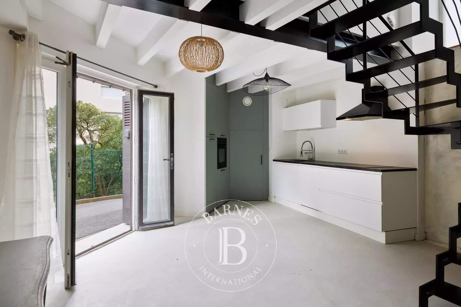 Biarritz  - Apartment 2 Bedrooms - picture 3