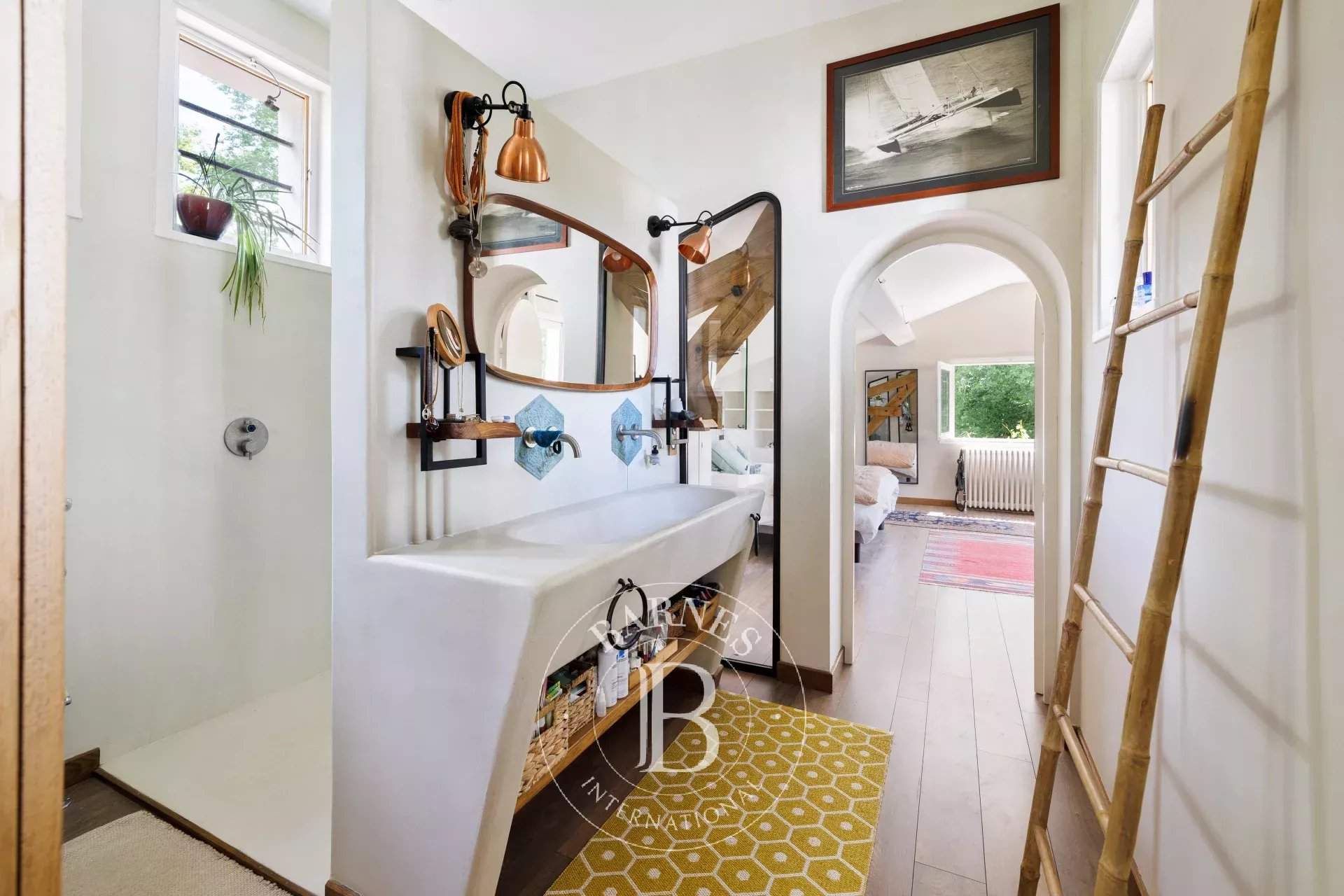 Bayonne  - Maison 11 Pi&egrave;ces 5 Chambres - picture 14