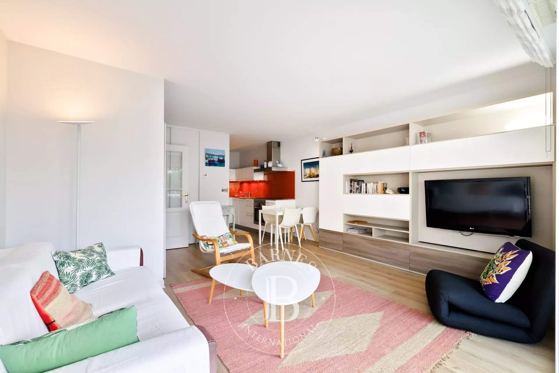 Biarritz  - Apartment 1 Bedroom - picture 7