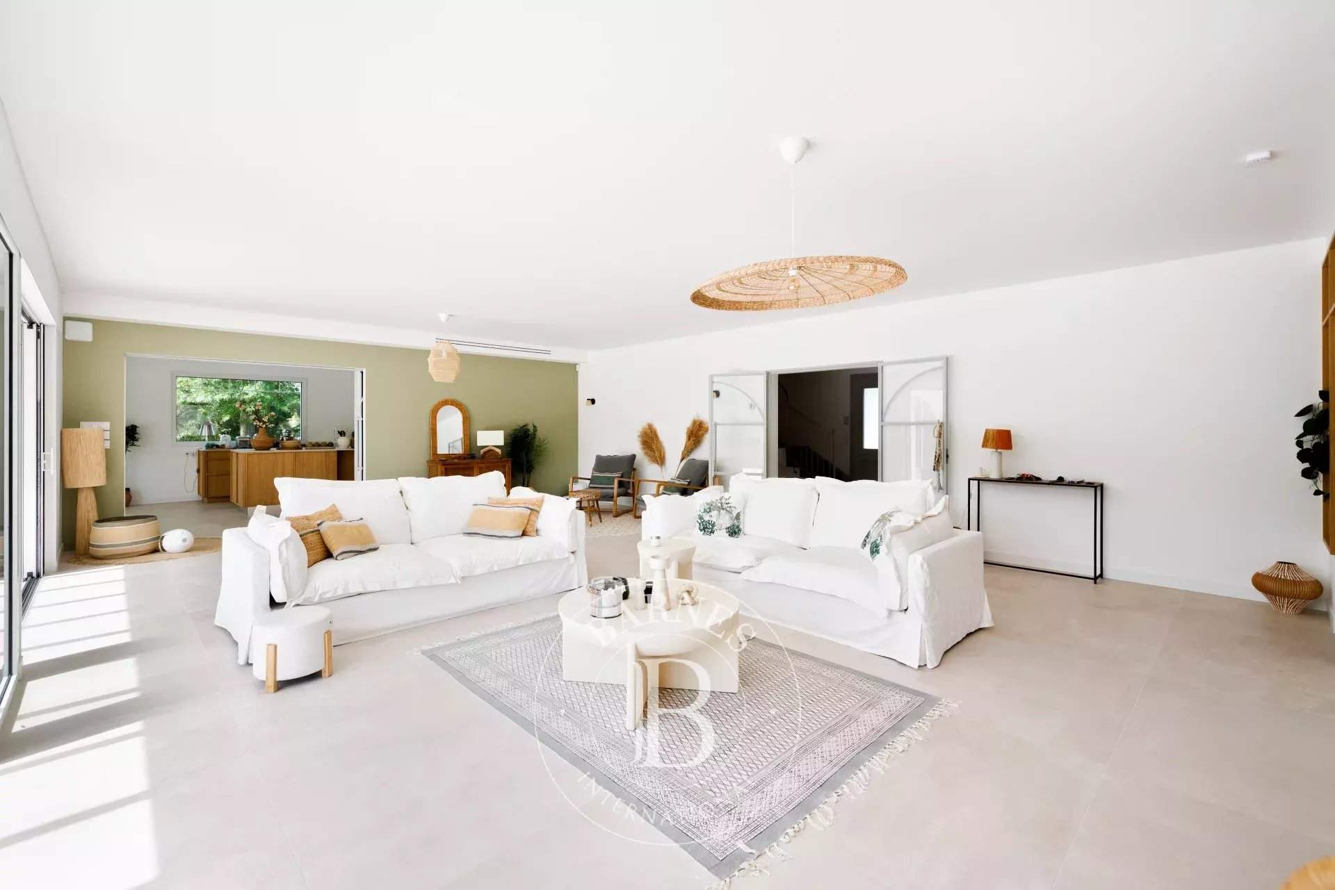 Urrugne  - House 6 Bedrooms - picture 11